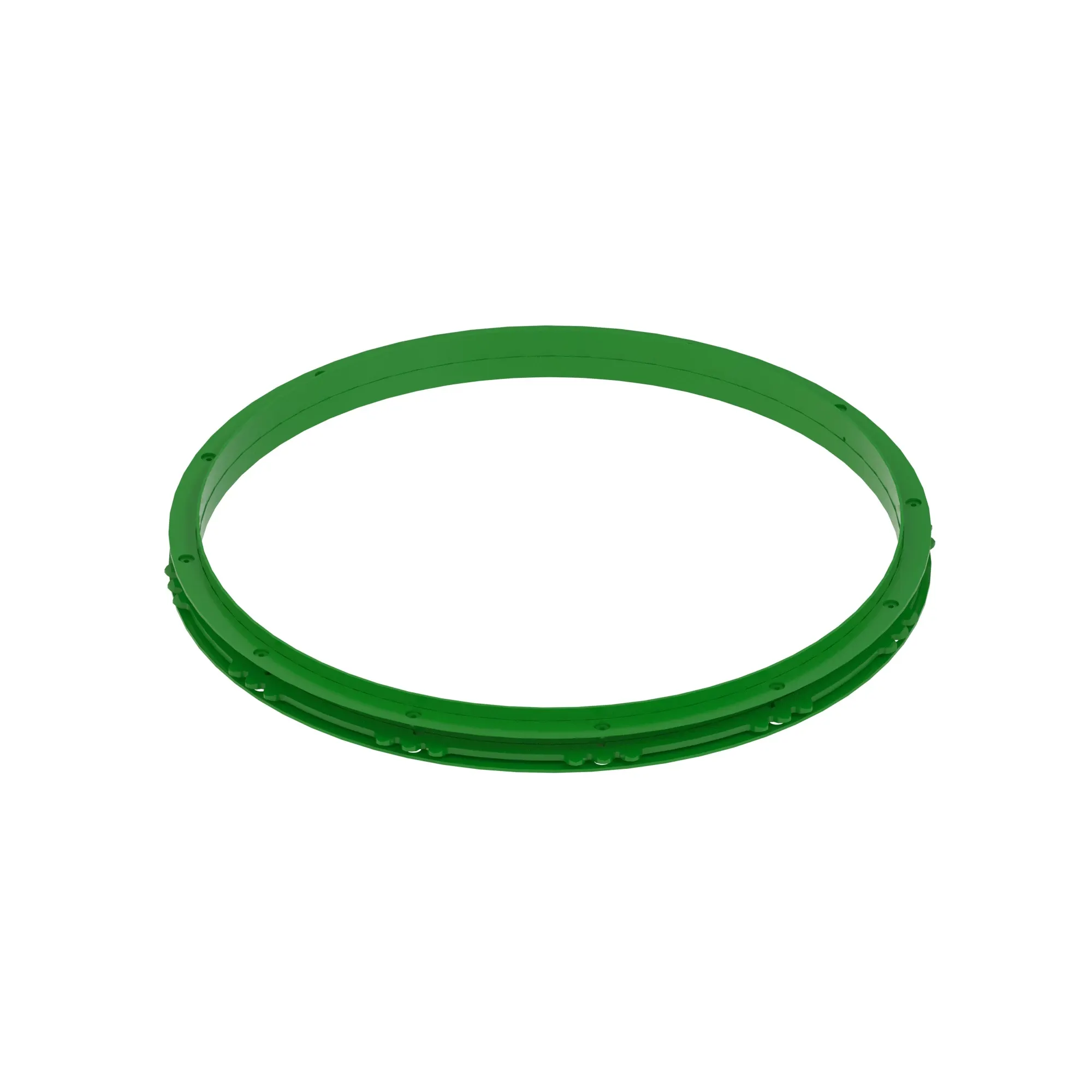 John Deere Secondary Extractor Rotator - CB11472855