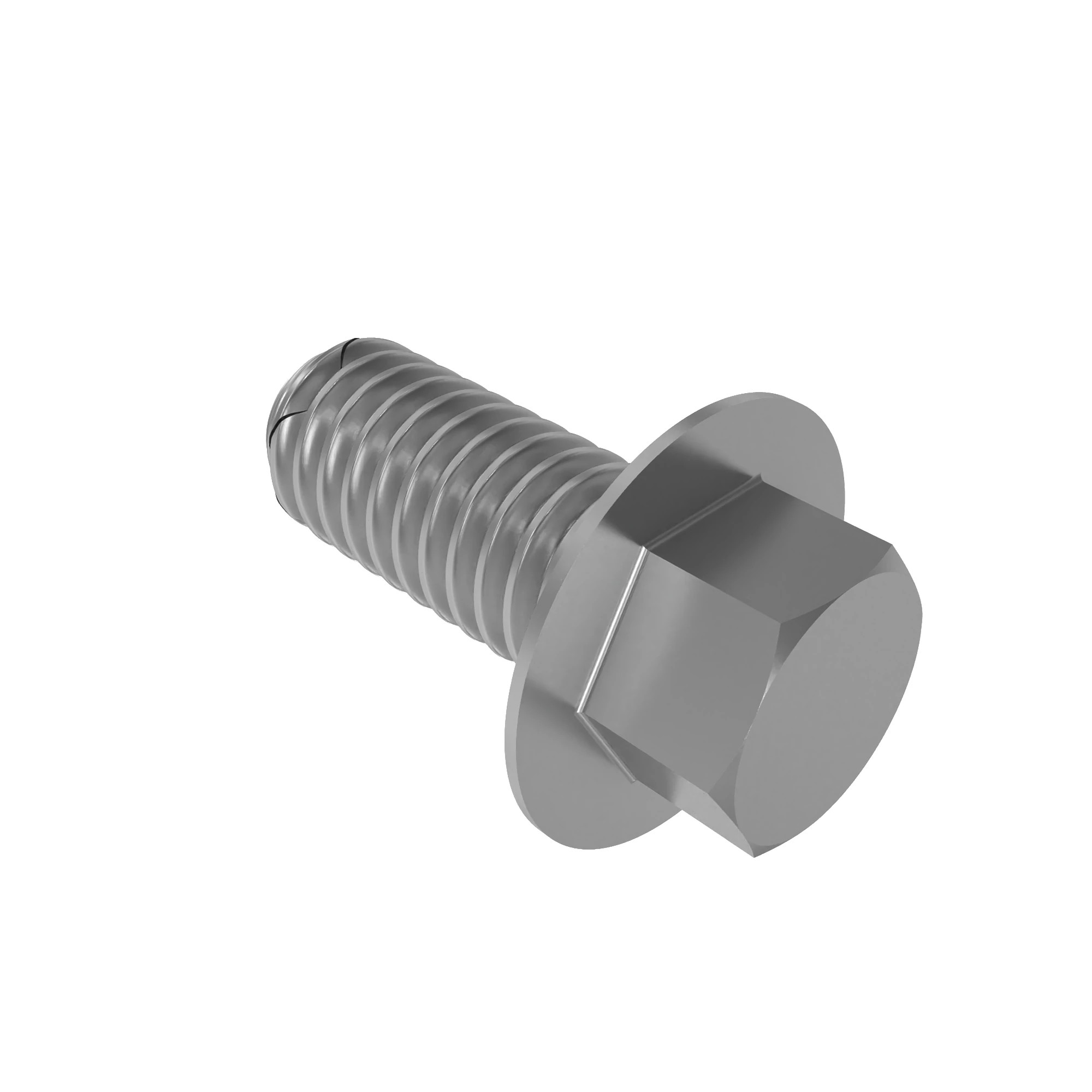 John Deere Screw with Washer - 4372220