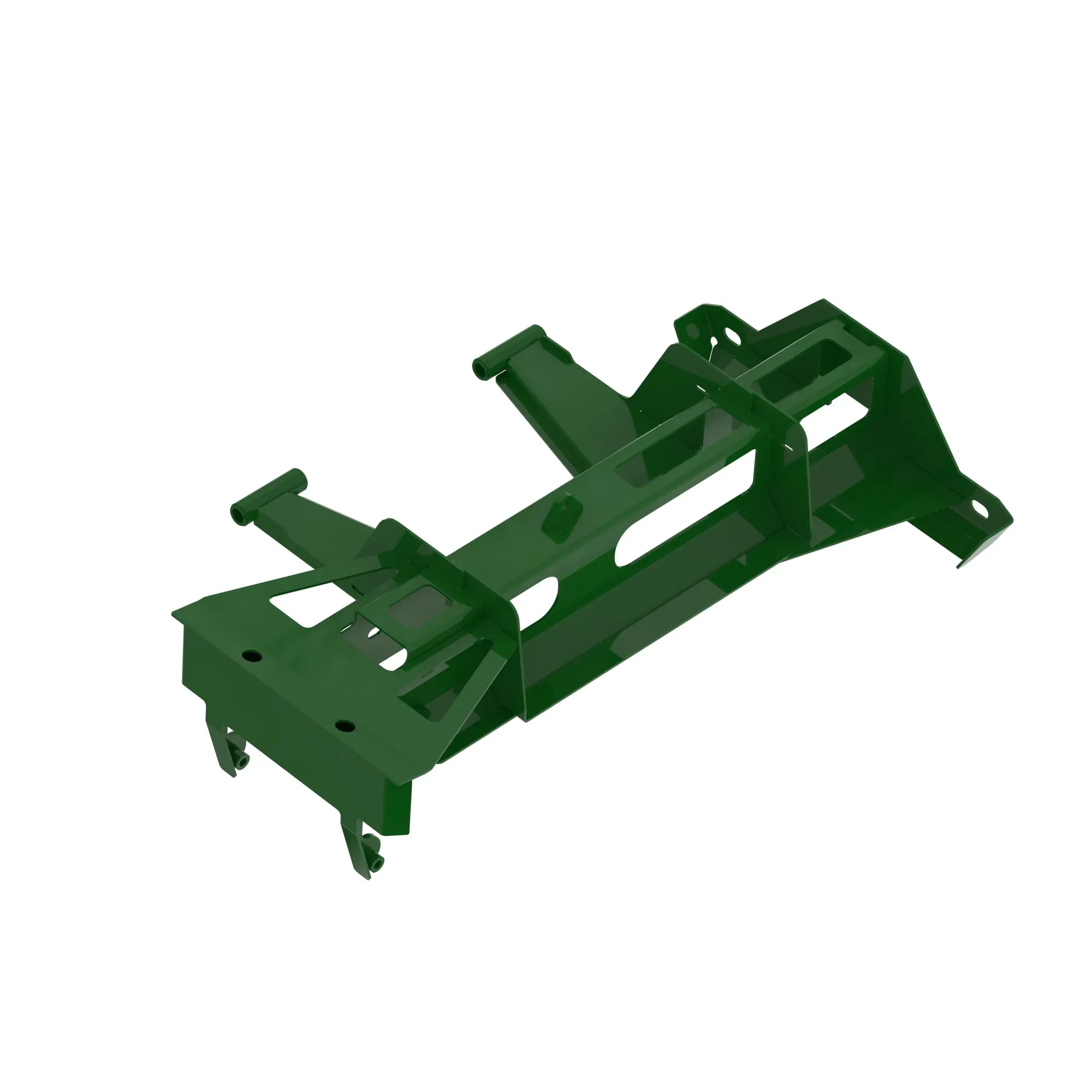FRAME, POLYFOLD FRAME, LH 30 IN