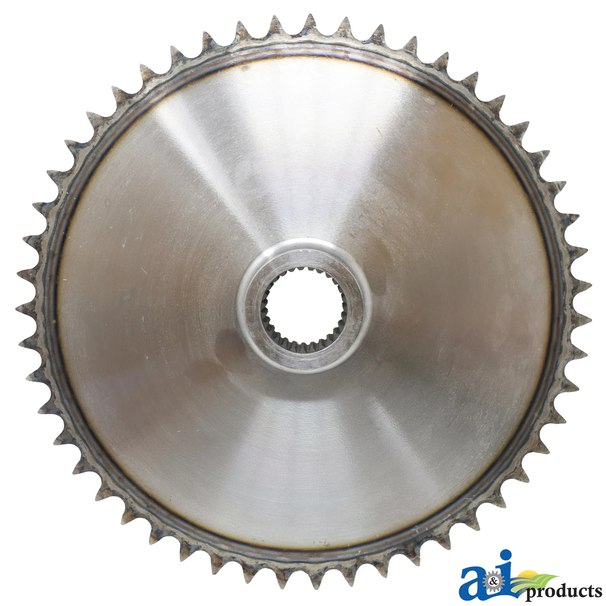 Chain Sprocket