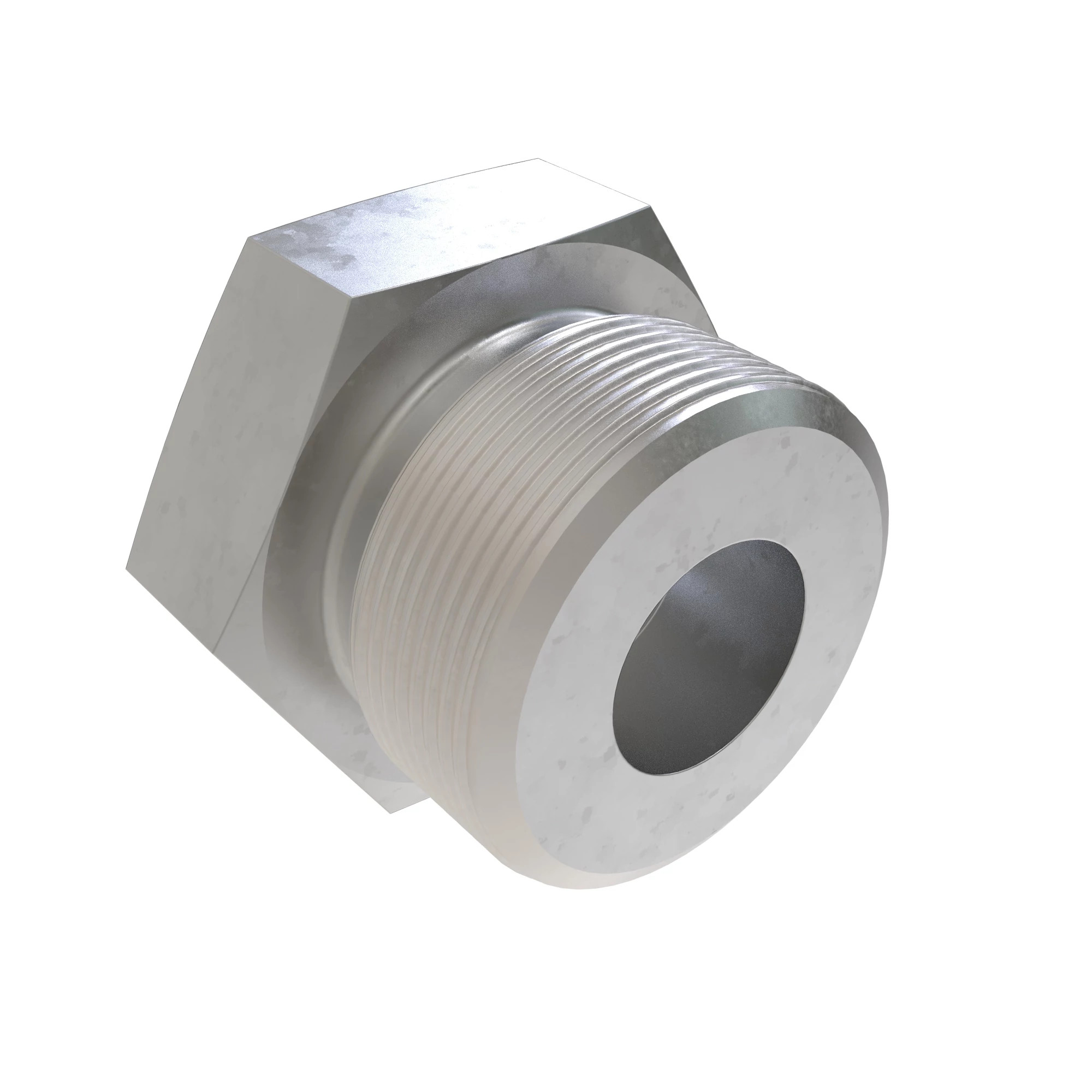 THREADED NIPPLE, PLUG, SPECIAL