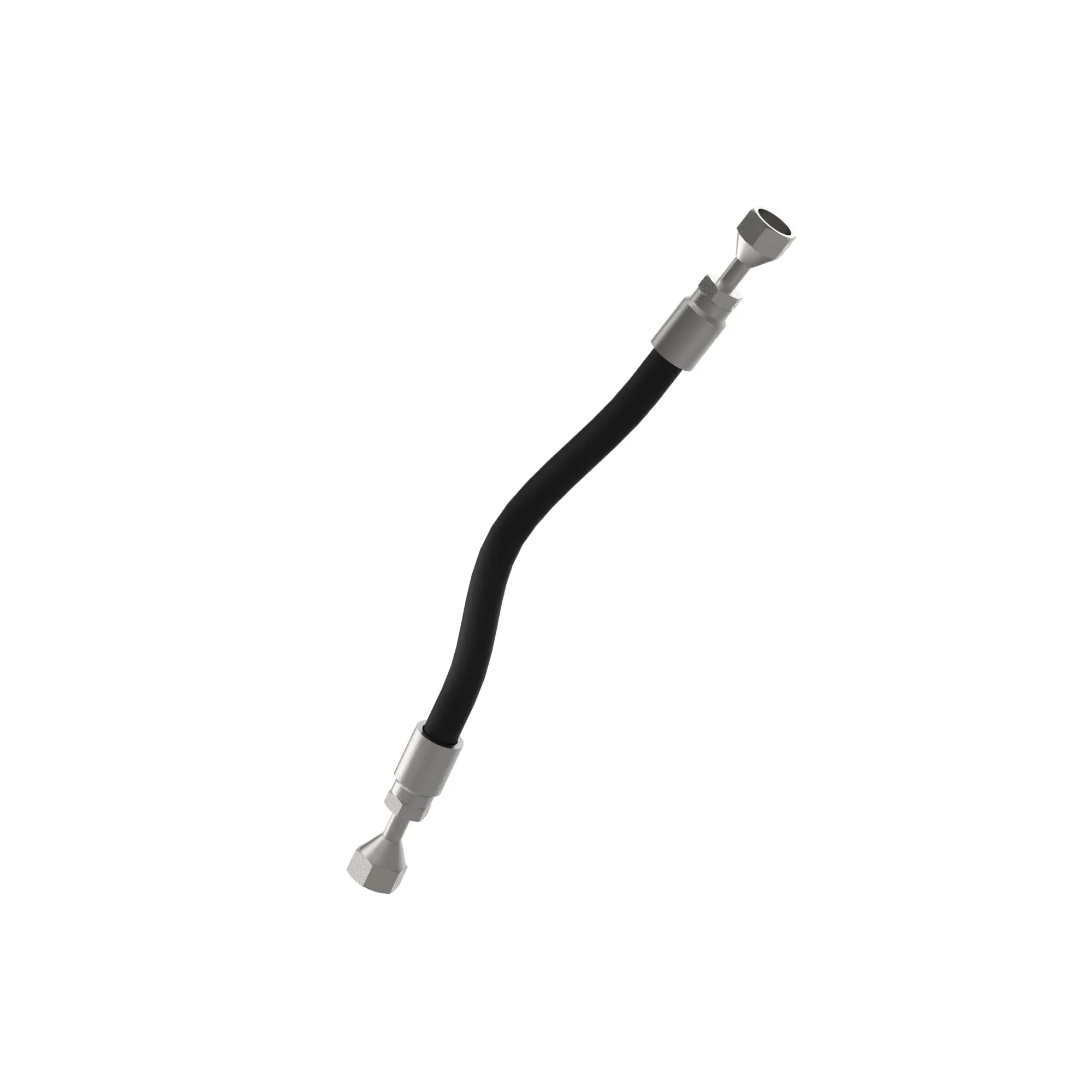 Hydraulic Hose - Fabricate