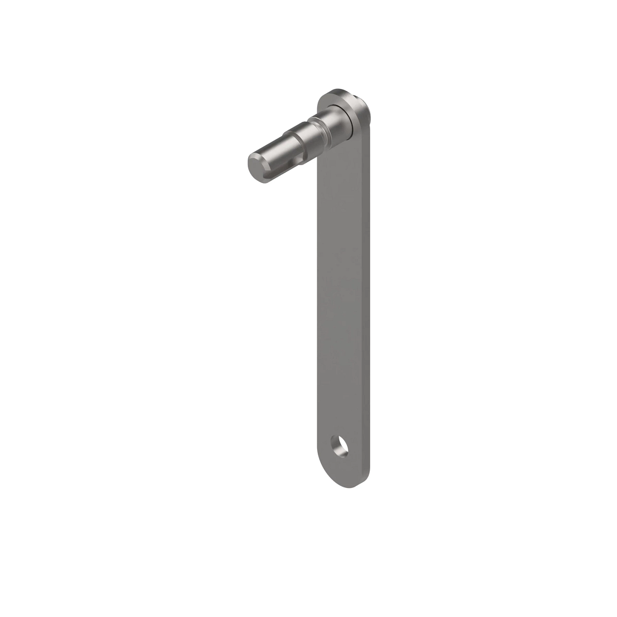 Pivot, Gate Position Sensor