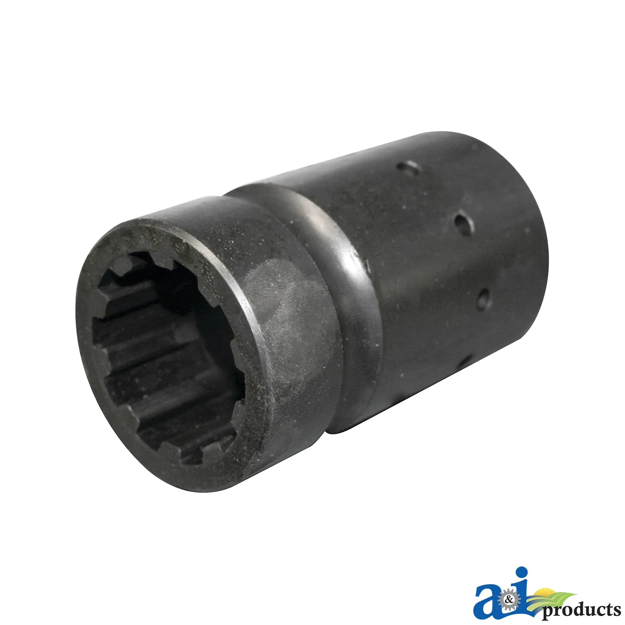 A&I Products Rear Driveshaft Coupling - A-VPH1110