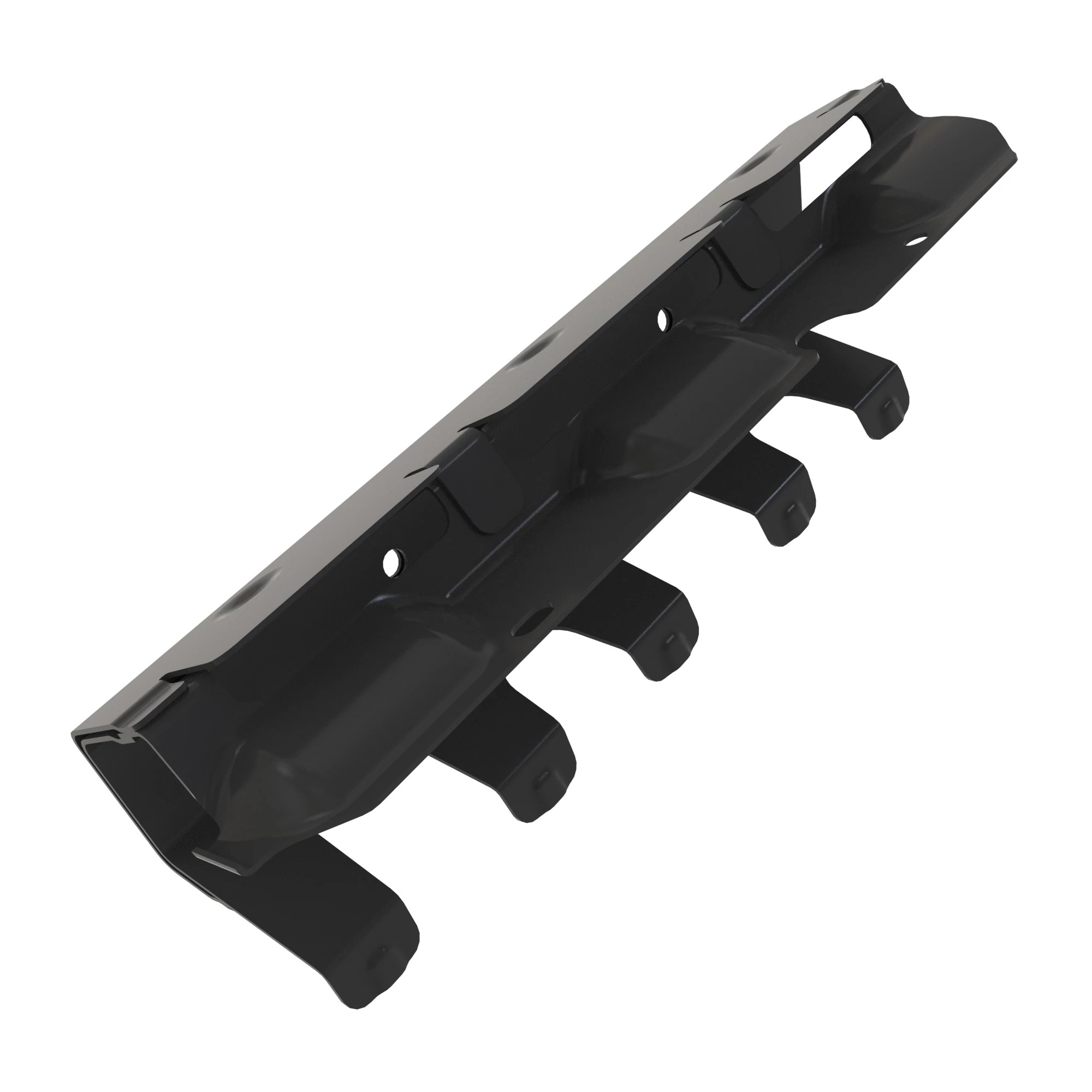 John Deere Heat Shield - RE552476