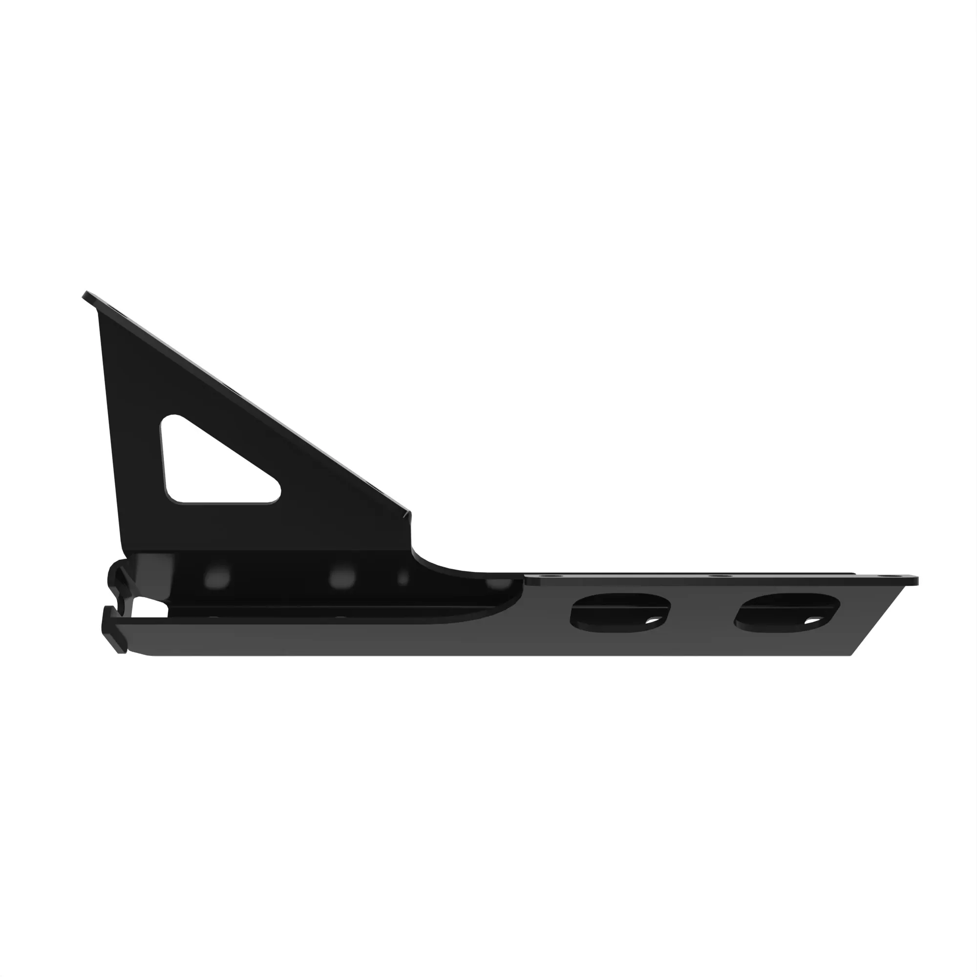 SUPPORT, 15L AIR DEFLECTOR