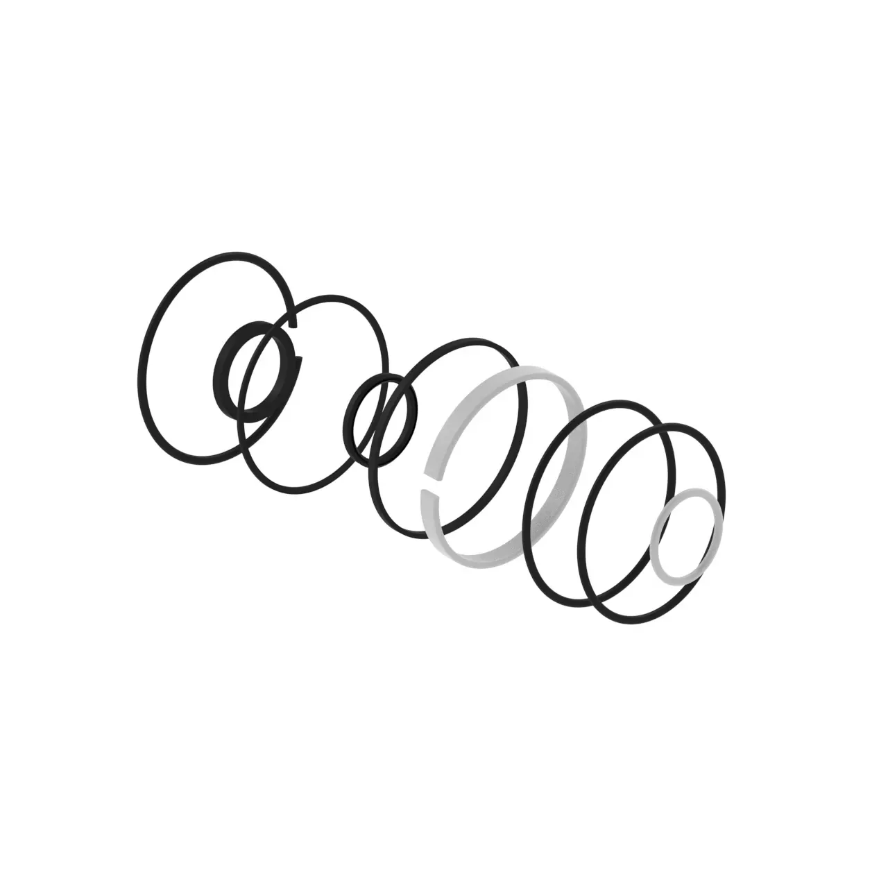 SEAL REPAIR KIT