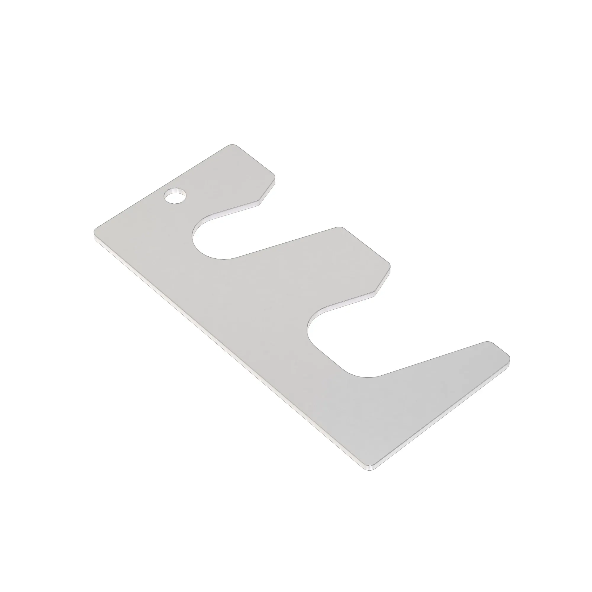 John Deere Shim - R125684