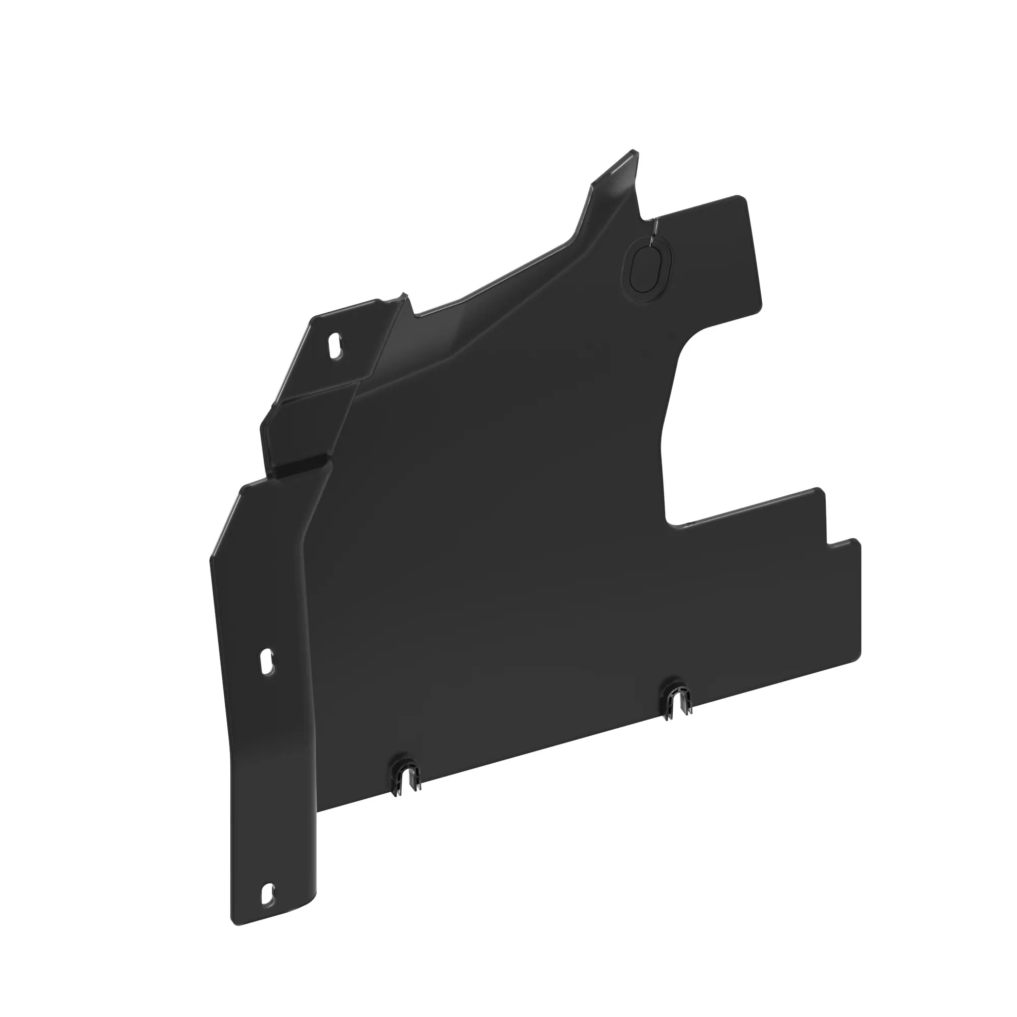 Splash Guards