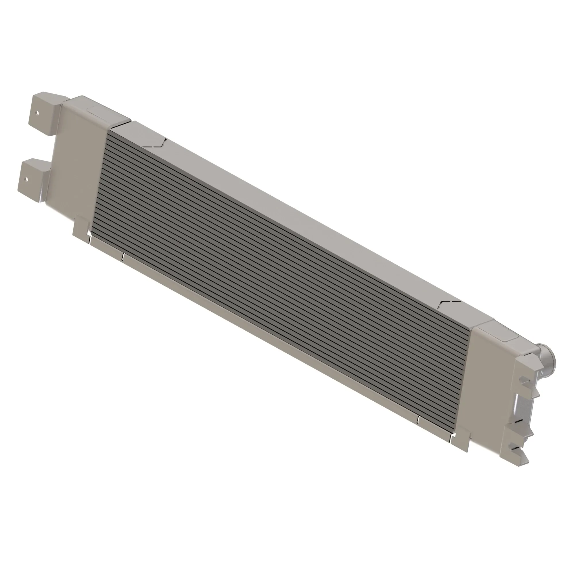 85mm THICK BAR-PLATE