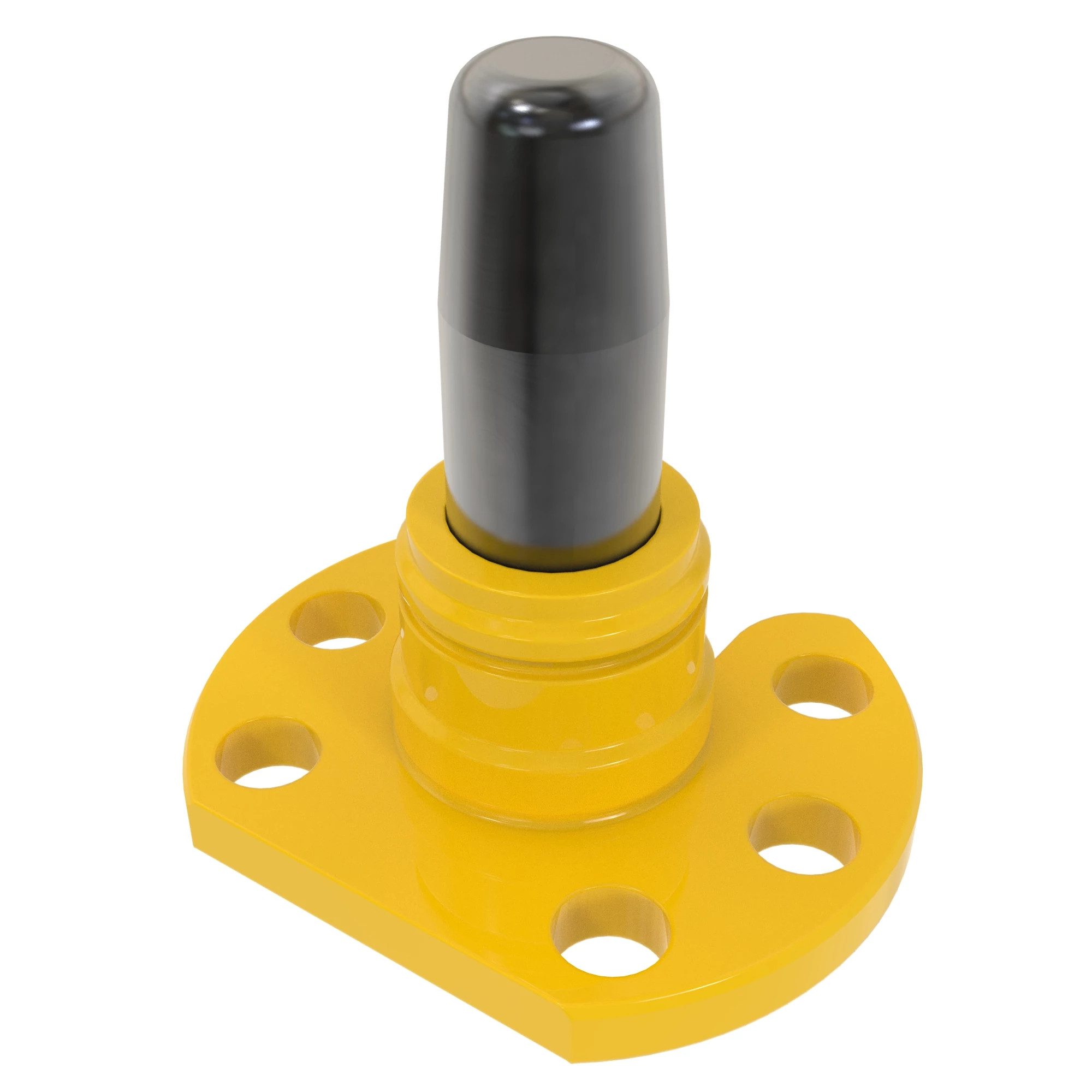 John Deere Lift Arm Locking Cylinder - AT166682