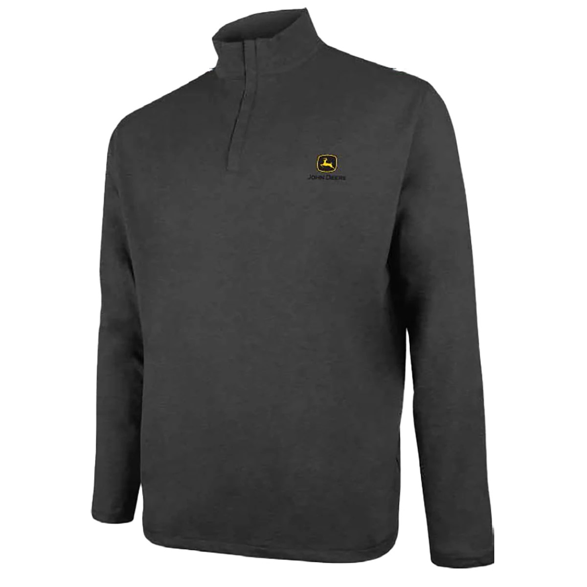 "Midlayer Quarter Zip"