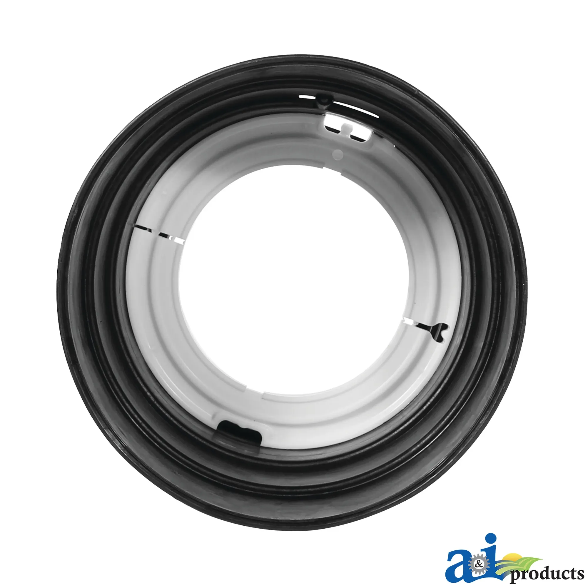 Cone and Bearing Assembly