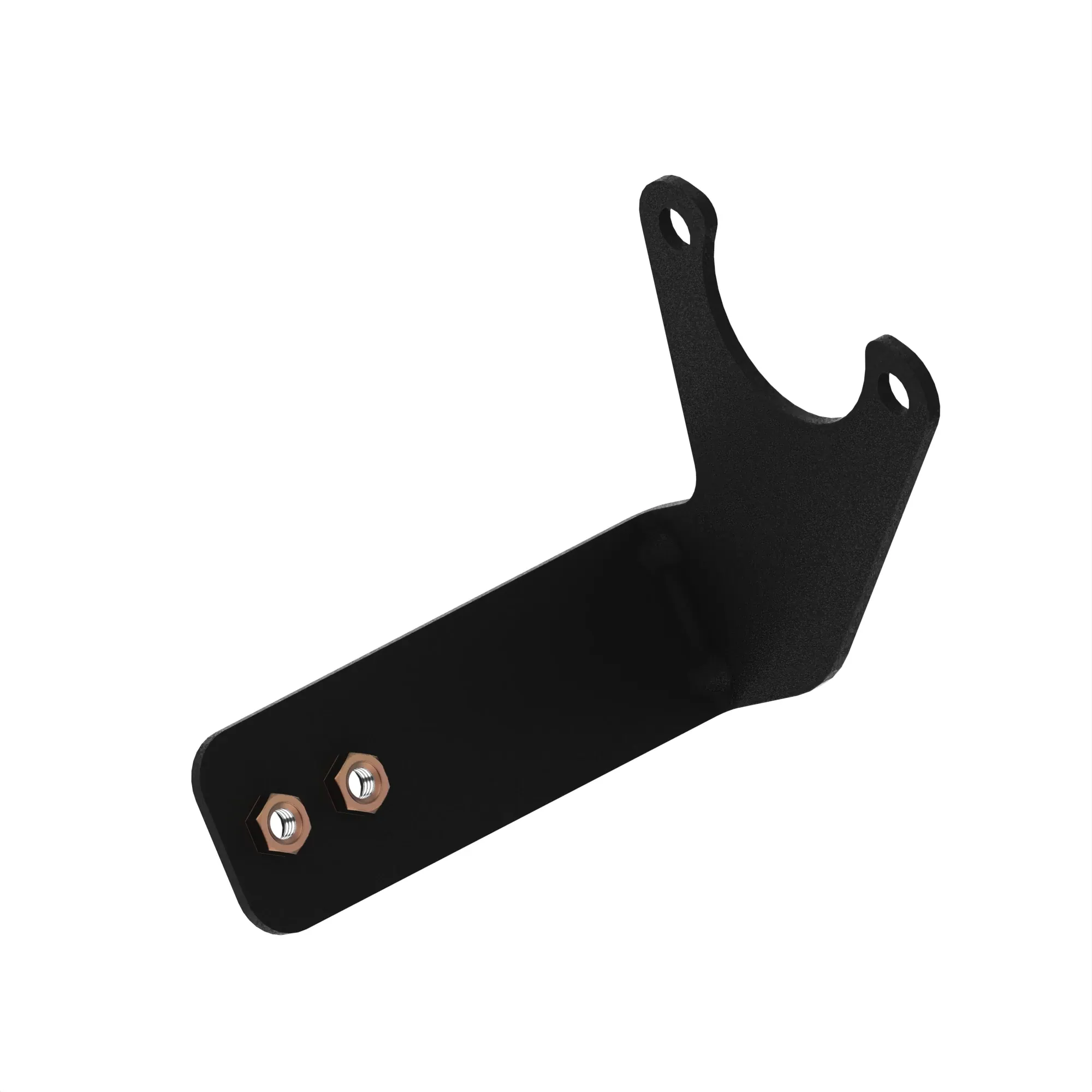 John Deere Radiator Screen Support - SJ29611