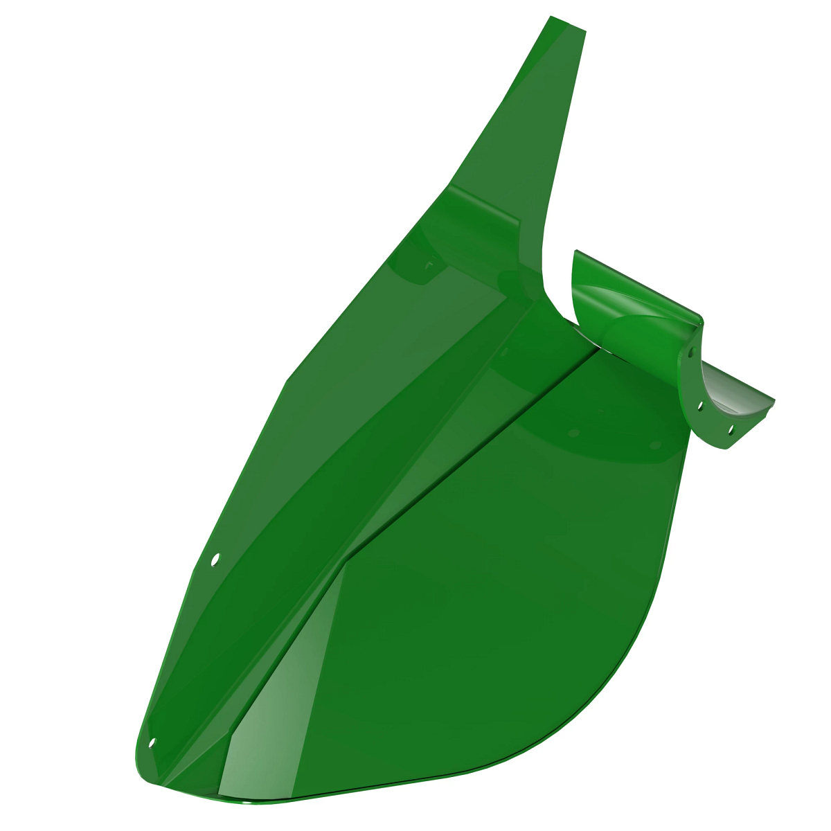 John Deere Left Side Crop Divider - AE74681