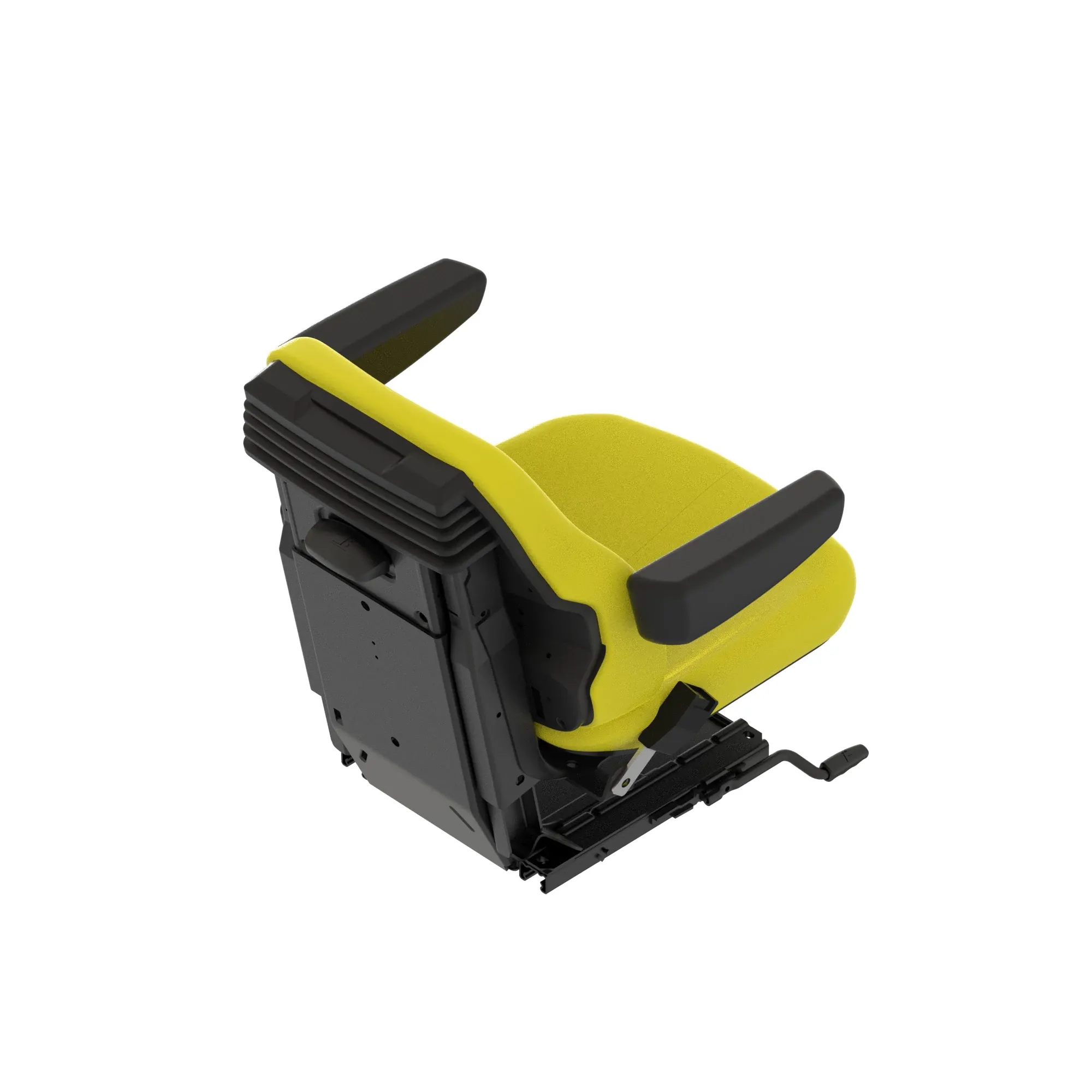 John Deere Seat Assembly - TCA14949