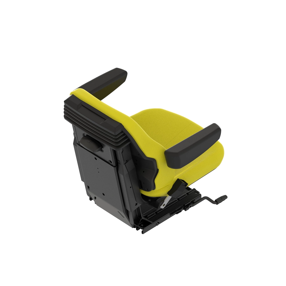 Seat, Assembly