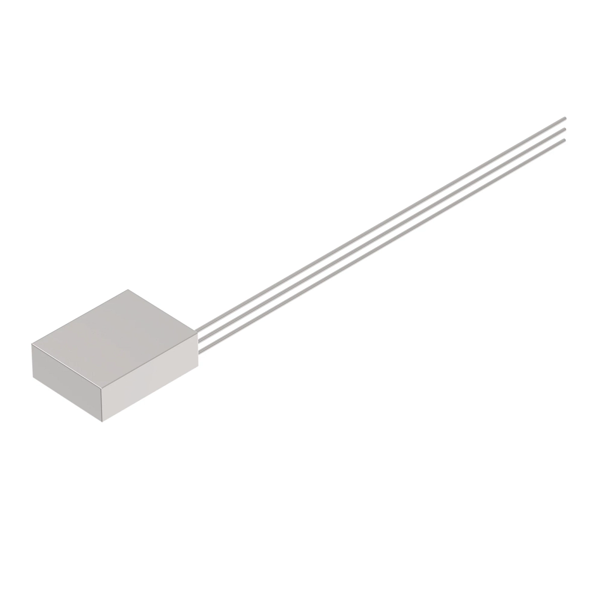 Mikroswitch With Lead, Sealed