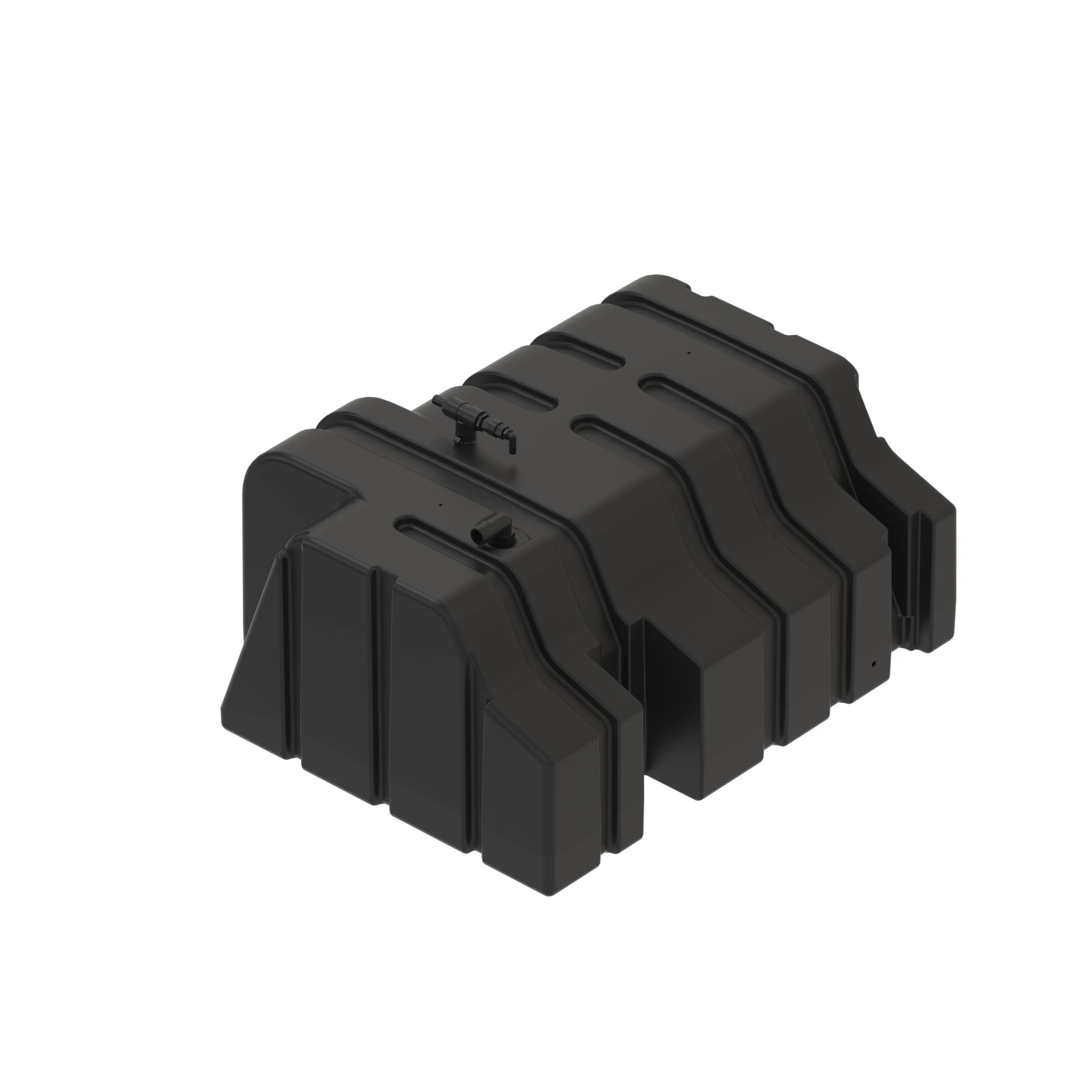 TANK, ASSEMBLY, WATER
