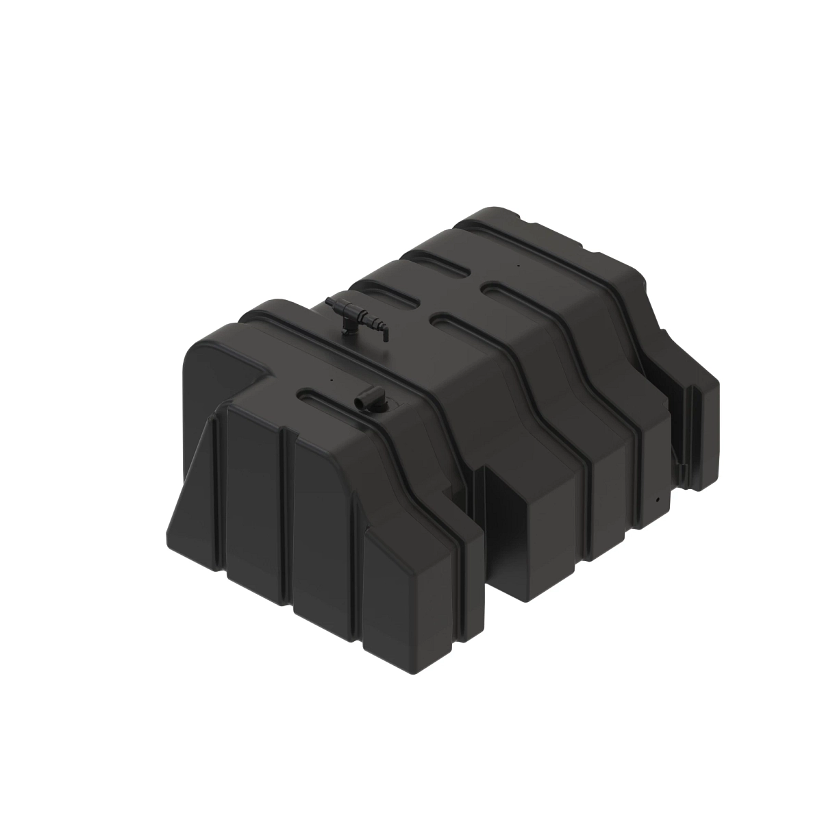 Tank, Assembly, Water