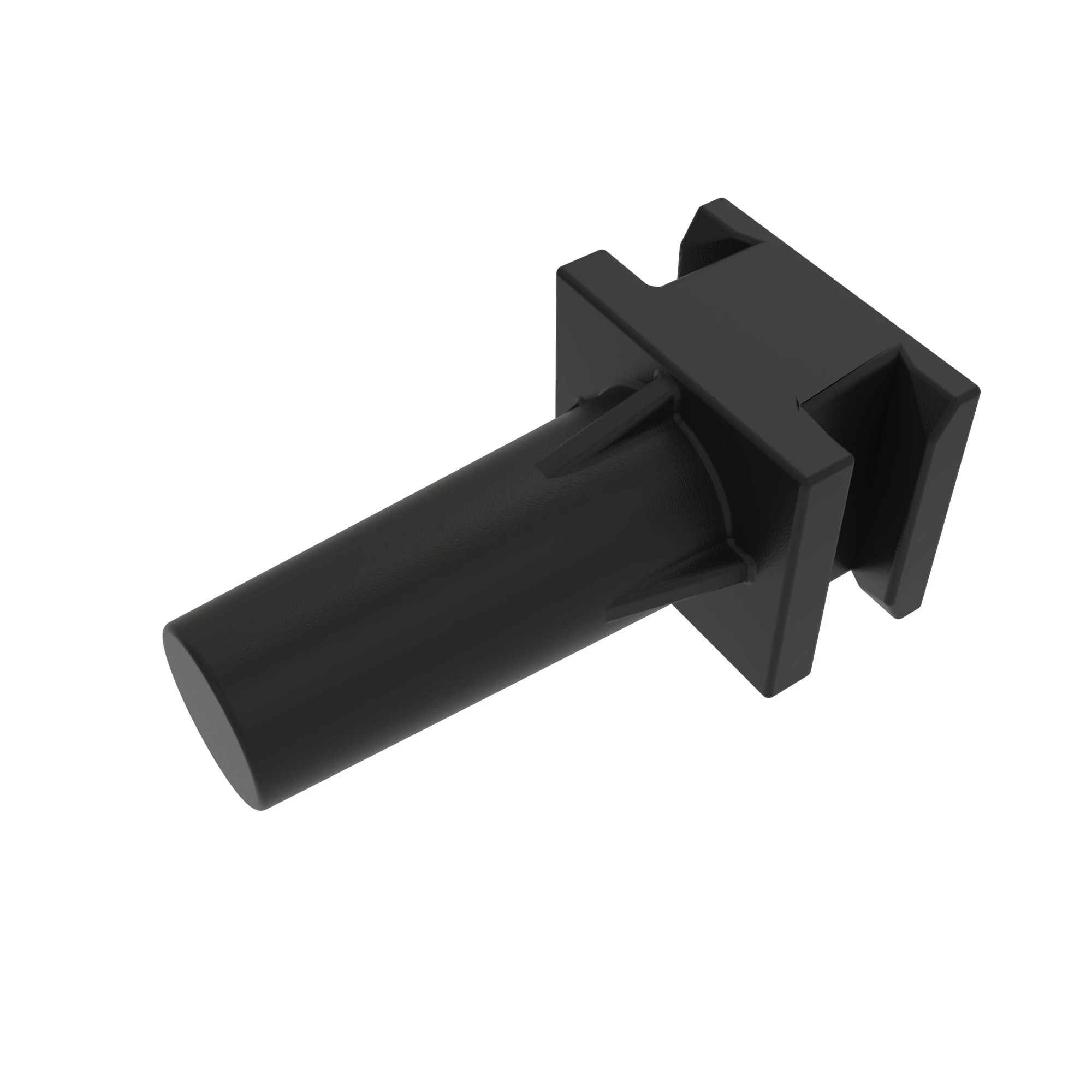 CLIP, LIGHT RETAINMENT,  PLASTIC US, Clip