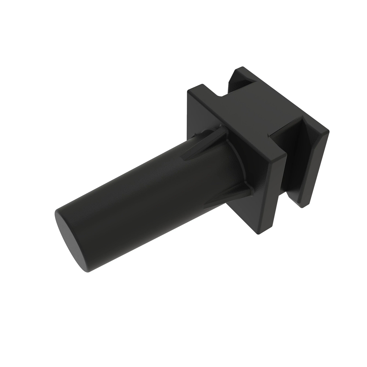 CLIP, LIGHT RETAINMENT, PLASTIC US, Clip