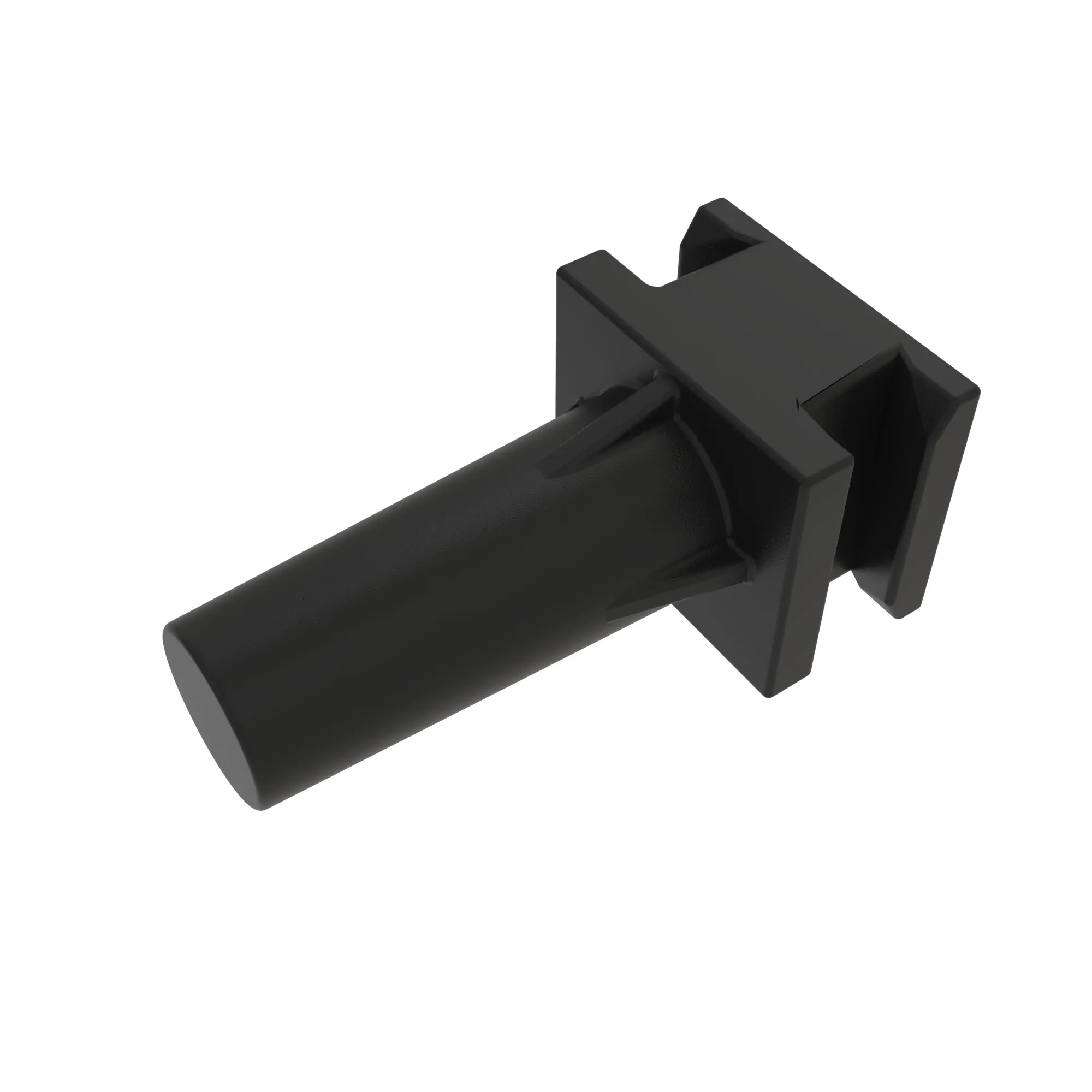 CLIP, LIGHT RETAINMENT,  PLASTIC US, Clip