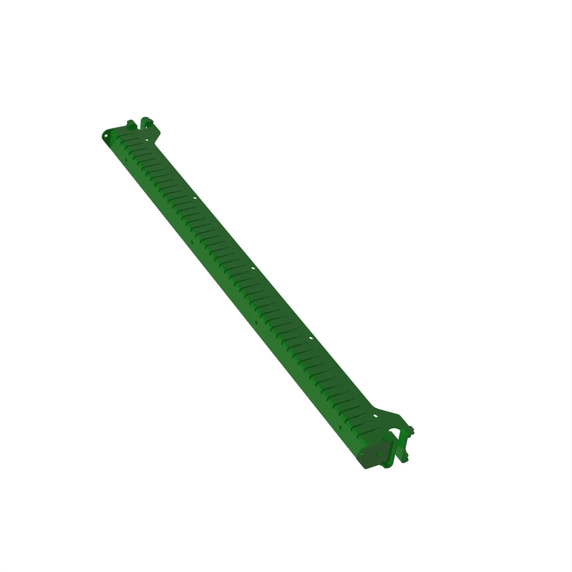KNIFEBANK XFC CHOPPER WELDMENT