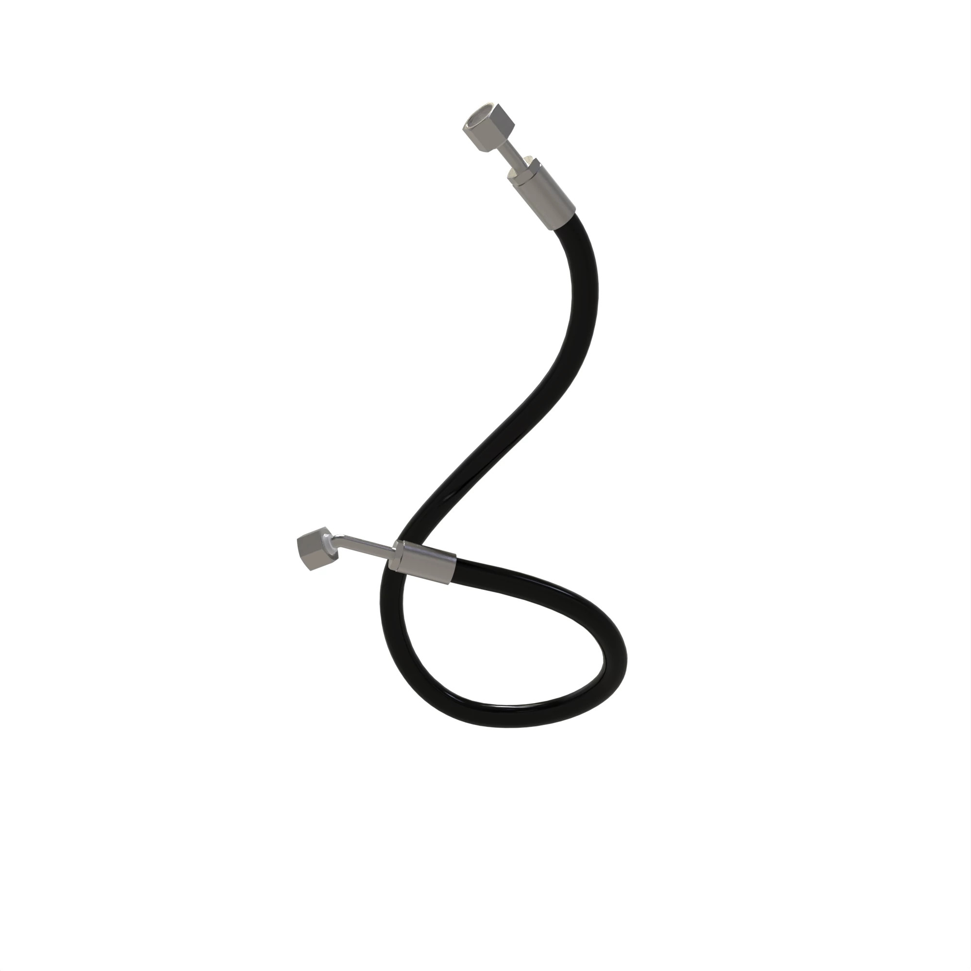 HYDRAULIC HOSE