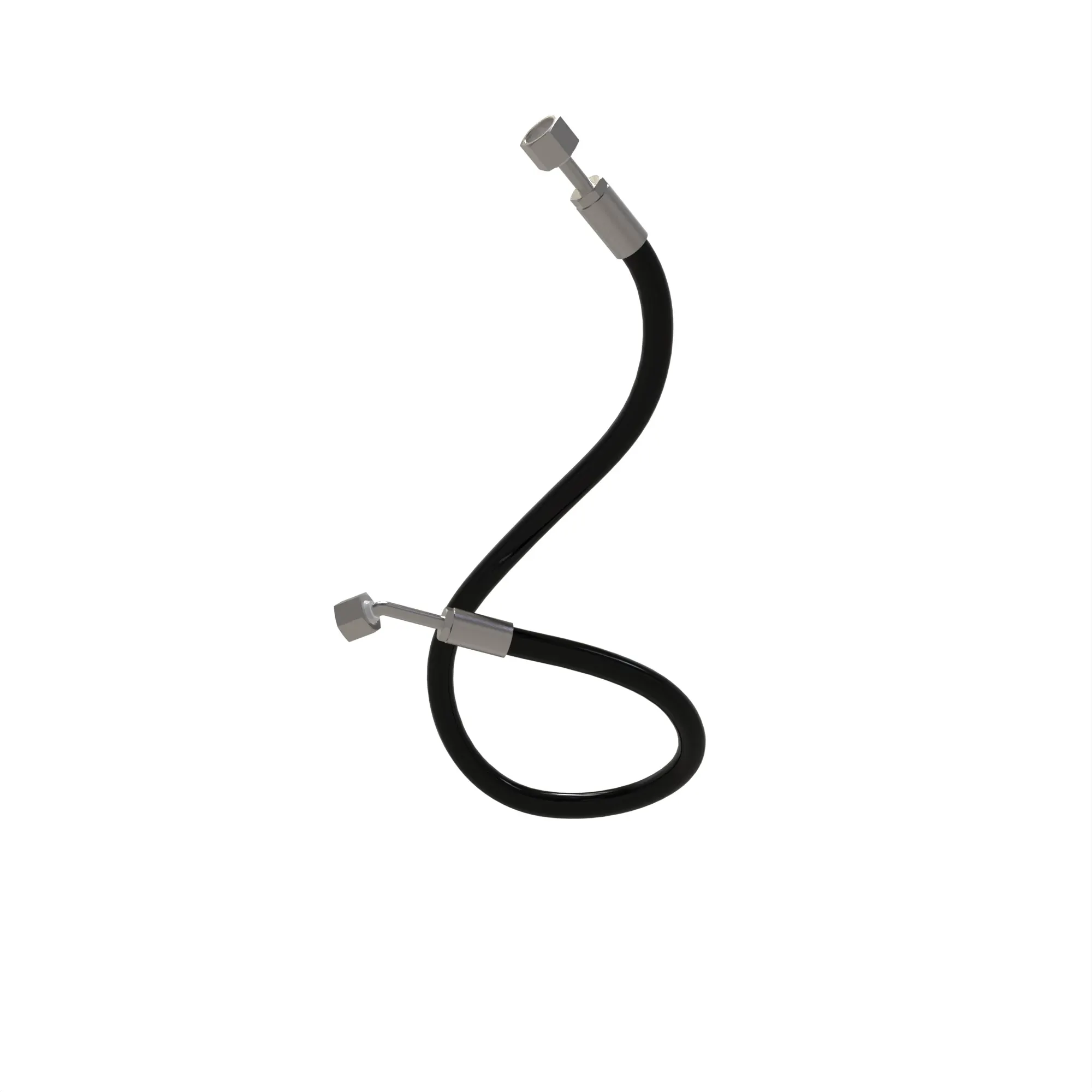 John Deere Hydraulic Hose - AL176323
