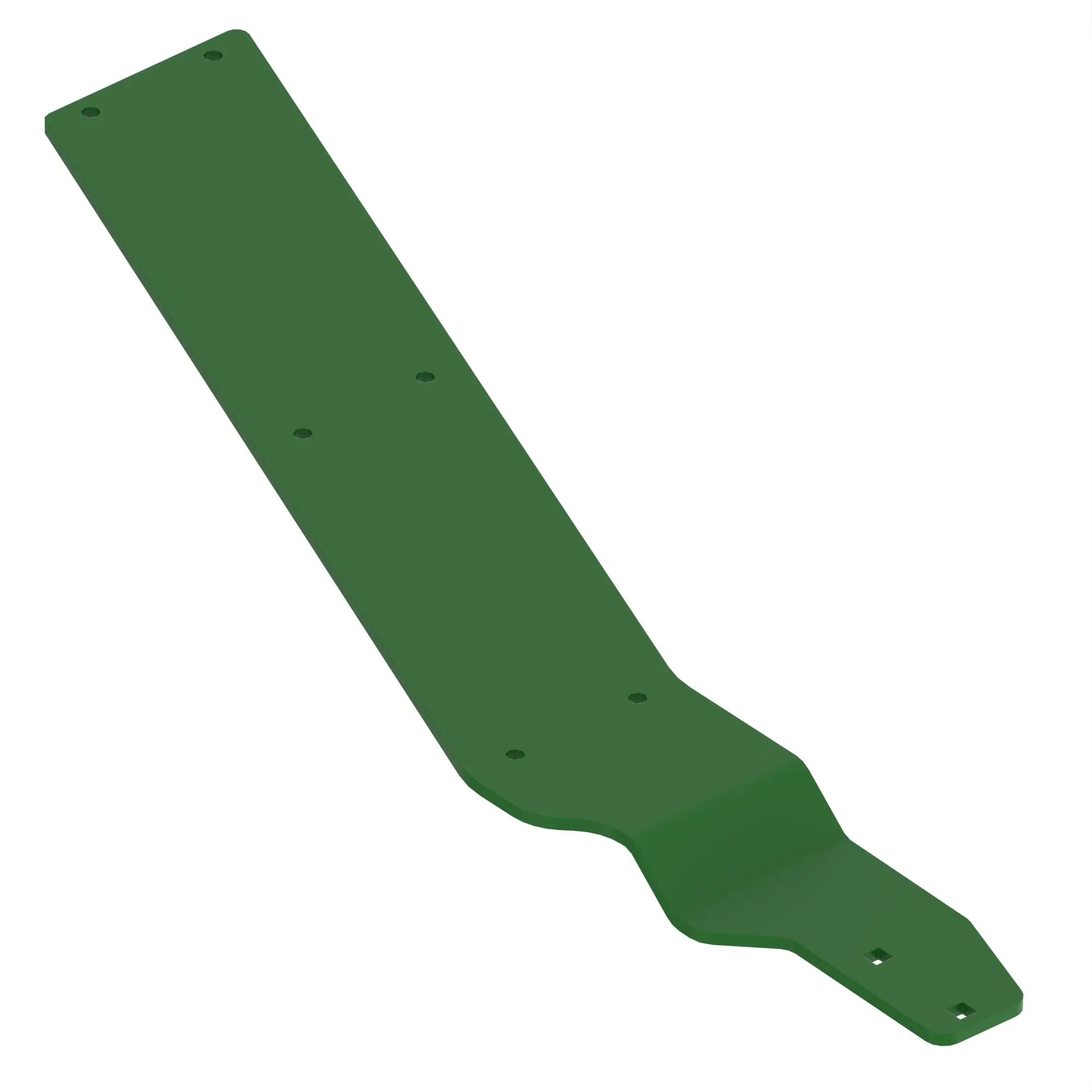 BRACKET, BRACKET, RH STEP EXTENSION