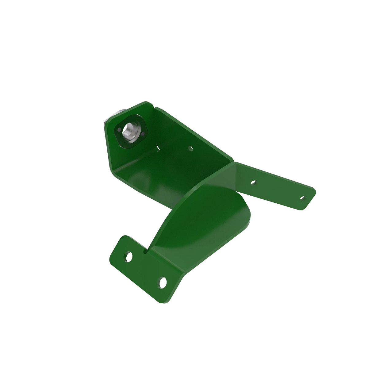 John Deere Wheel Angle Sensor Bracket - AKK11358