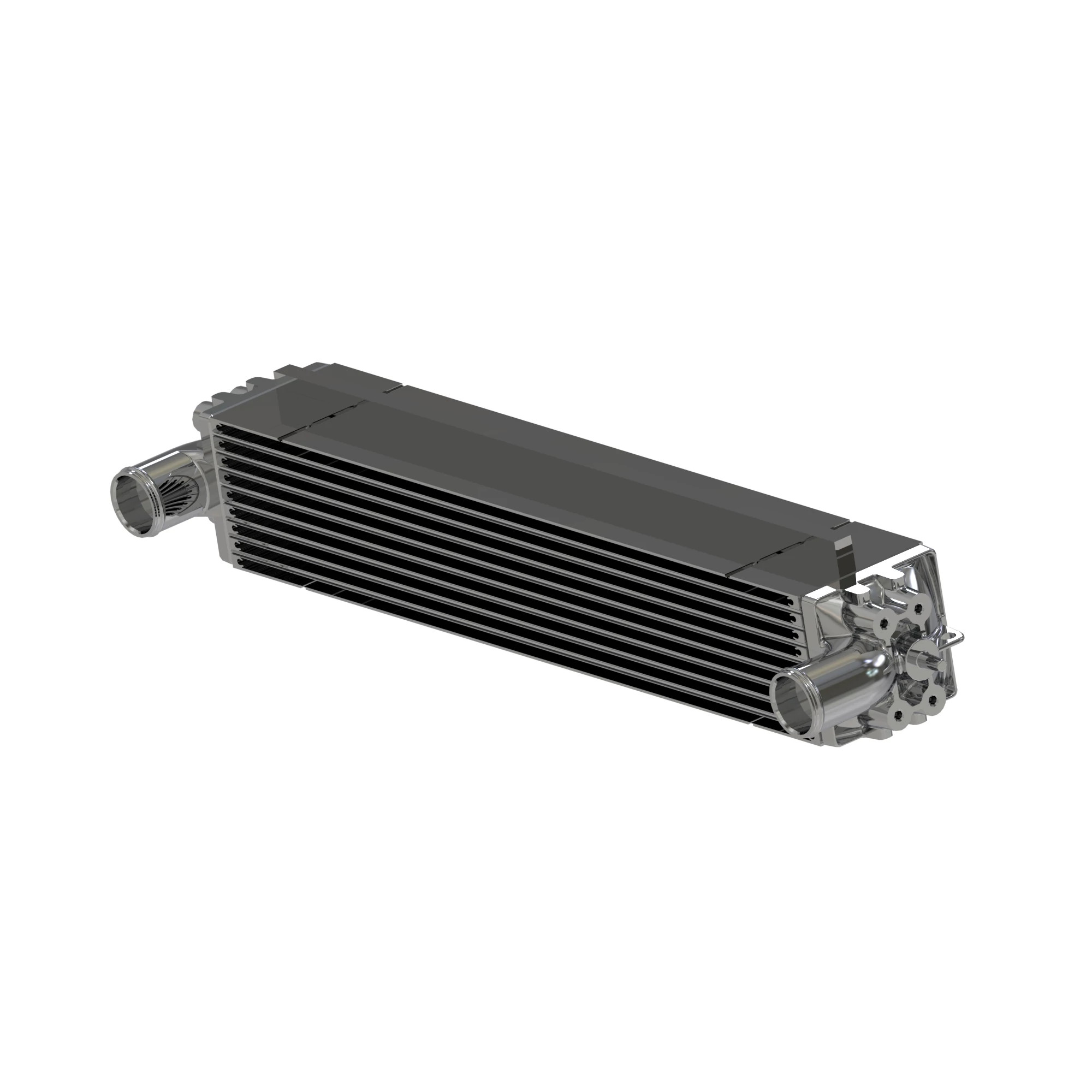 CHARGE AIR COOLER E210LC