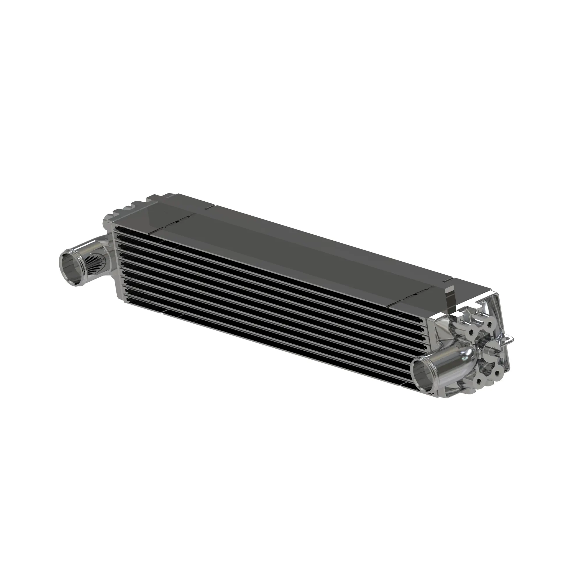 John Deere Aftercooler - AT442212
