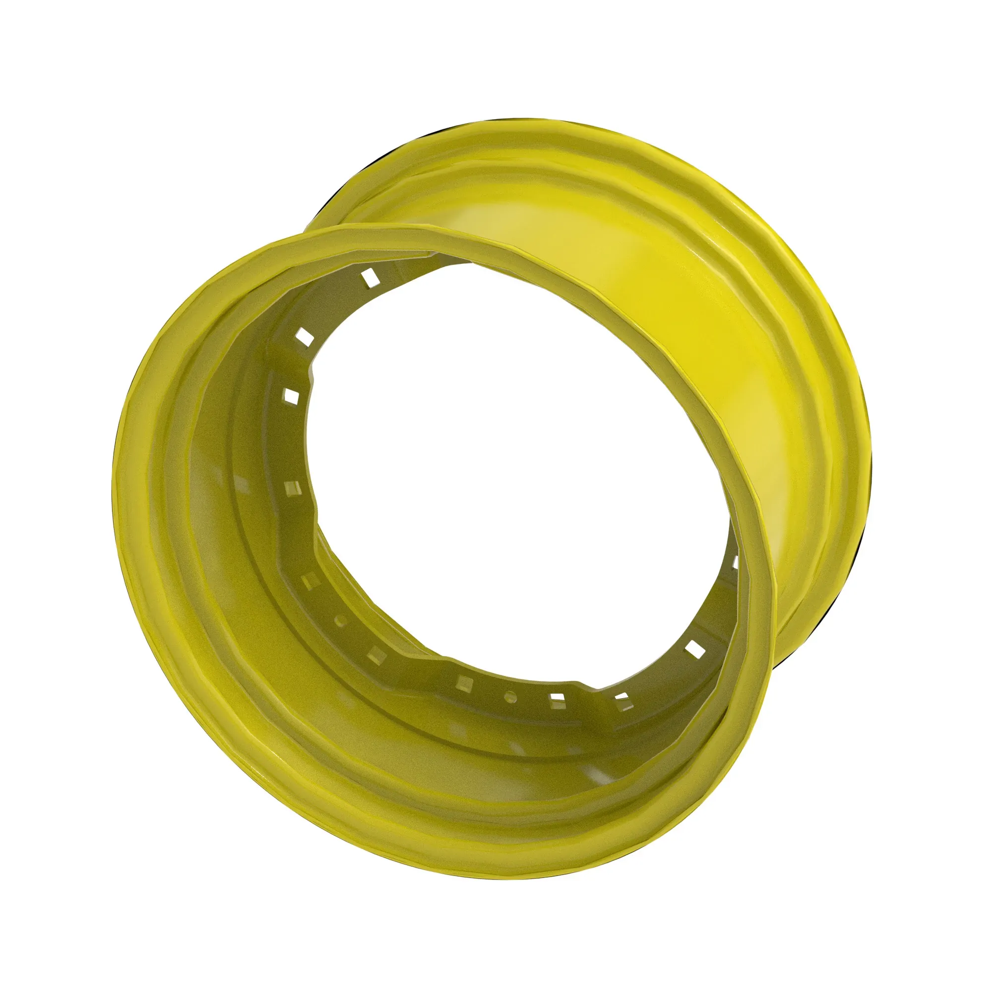 John Deere Rim, 12 X 24 - AL220608