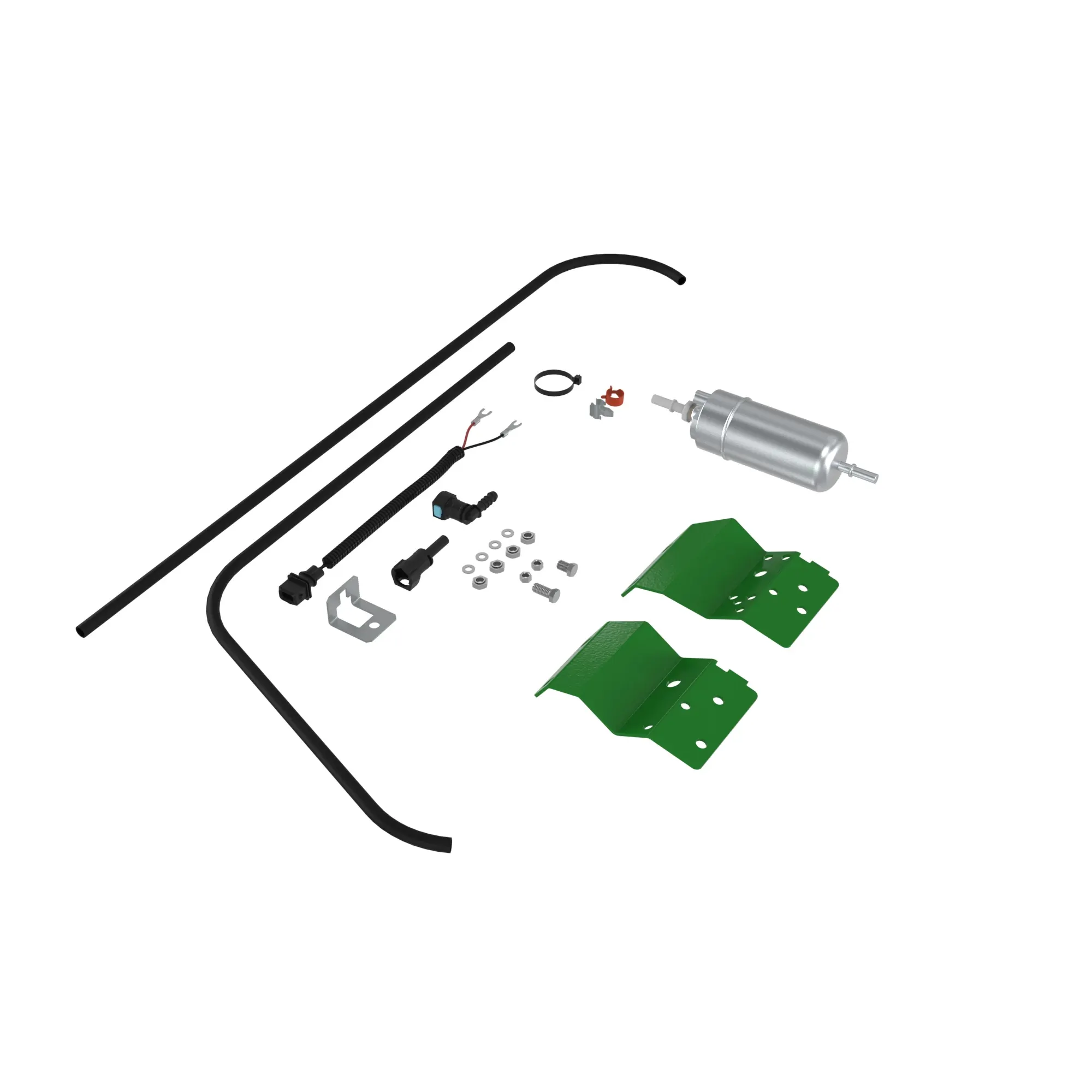 Fuel Line
