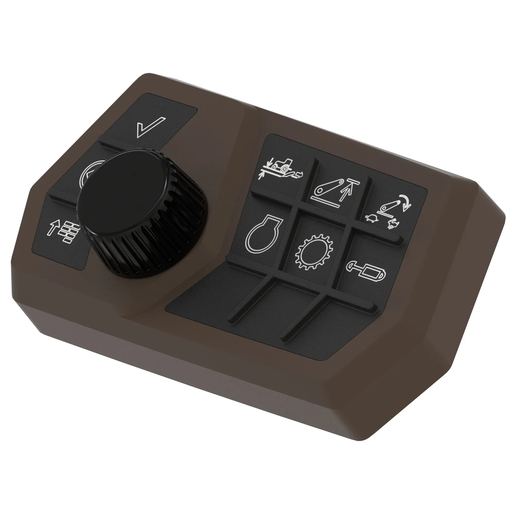 John Deere Control - SJ25553