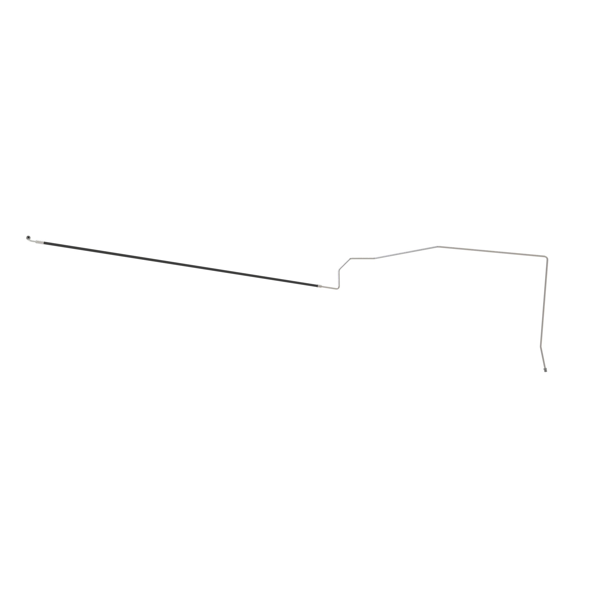 LINE, REFRIGERANT HOSE FT4 A/C REC/