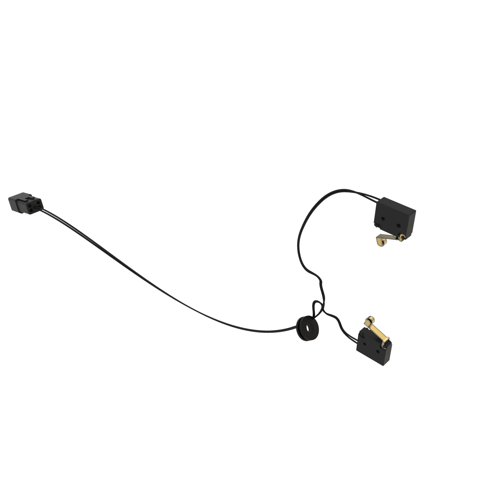 MICROSWITCH ASSEMBLY