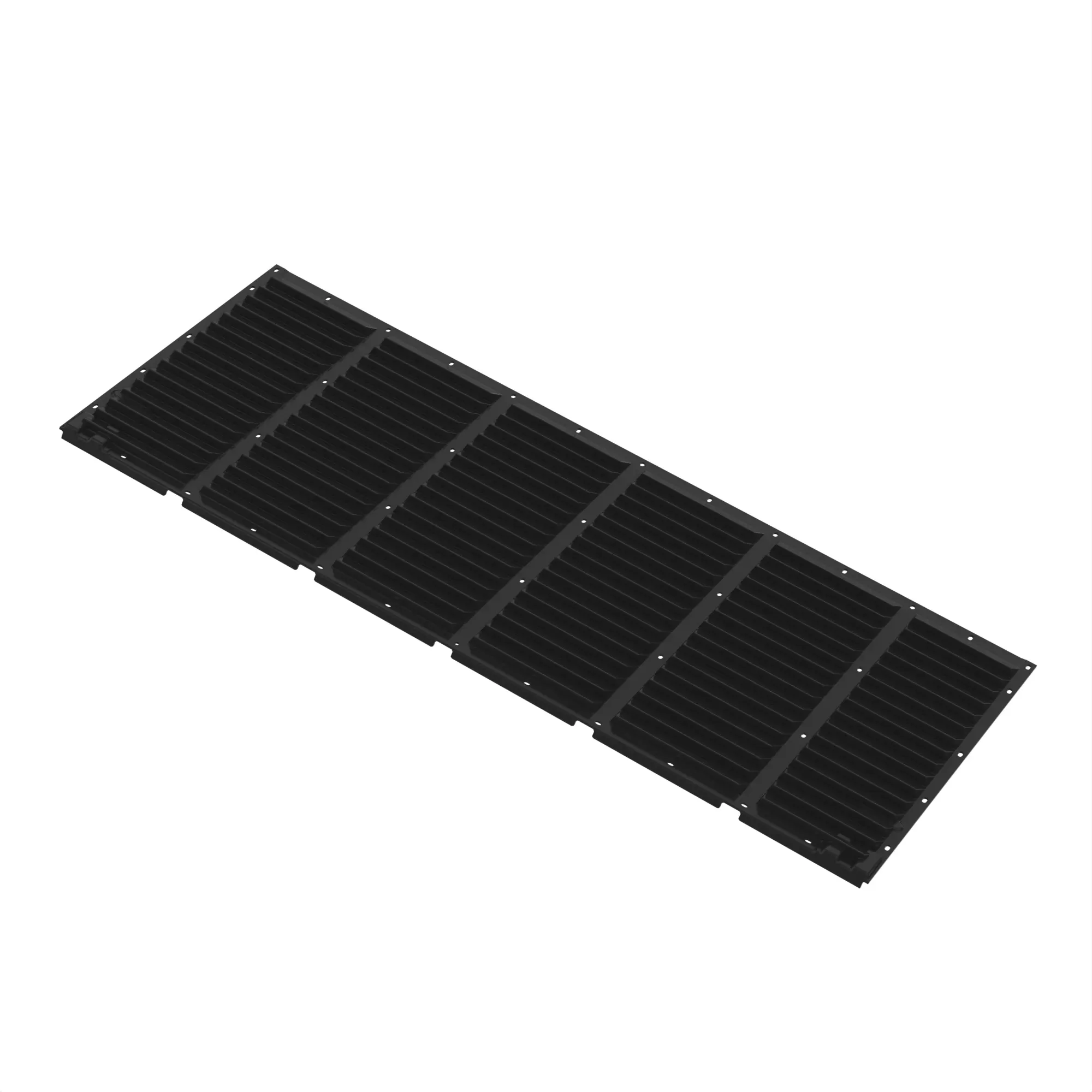 John Deere Grain Pan - HXE154110