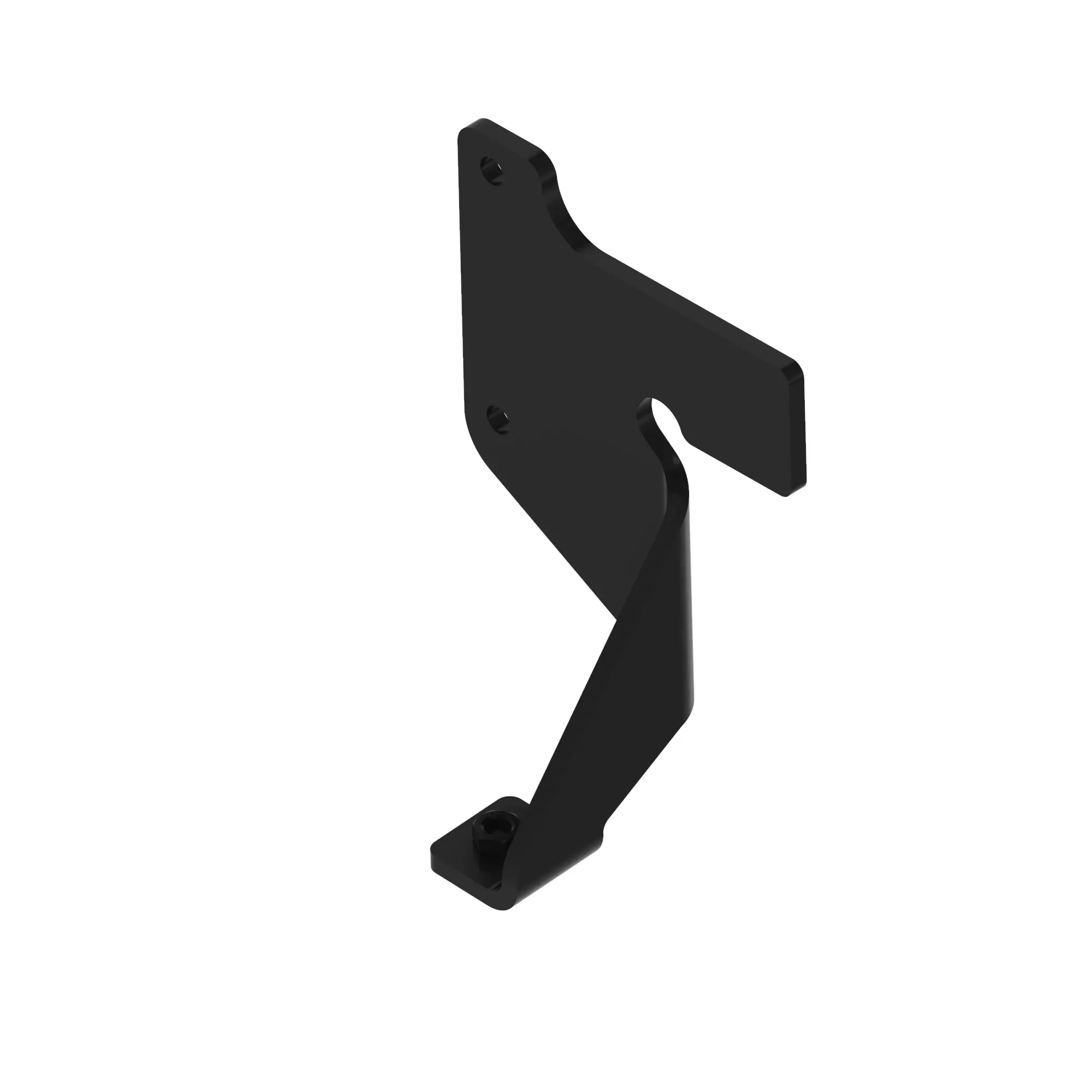 John Deere Fuel Tank Bracket - SJ20928