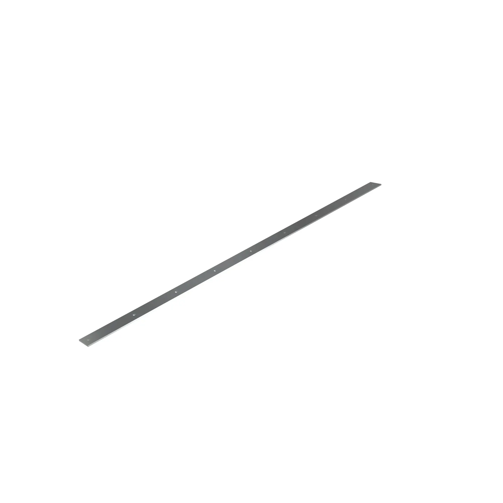 M177653: Winch Blade Wear Plate