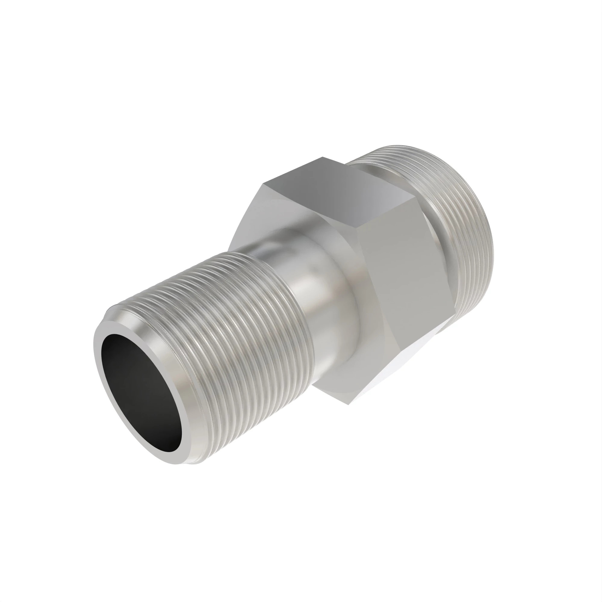 John Deere Threadless Fitting - 62M1014
