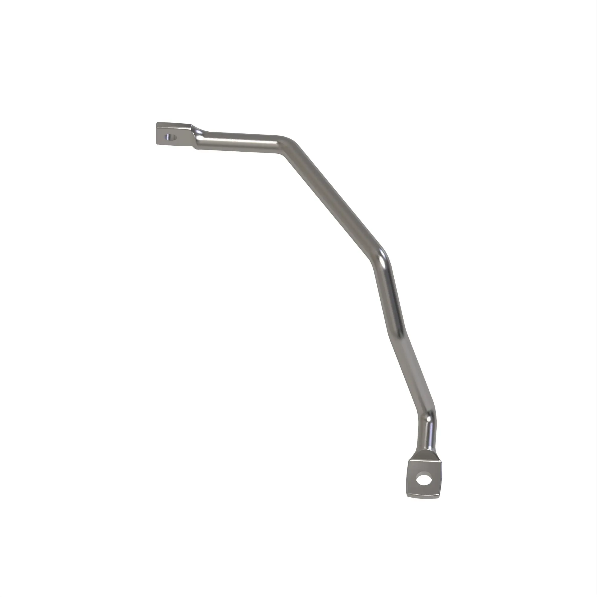 ROD, LH RADIATOR SUPPORT