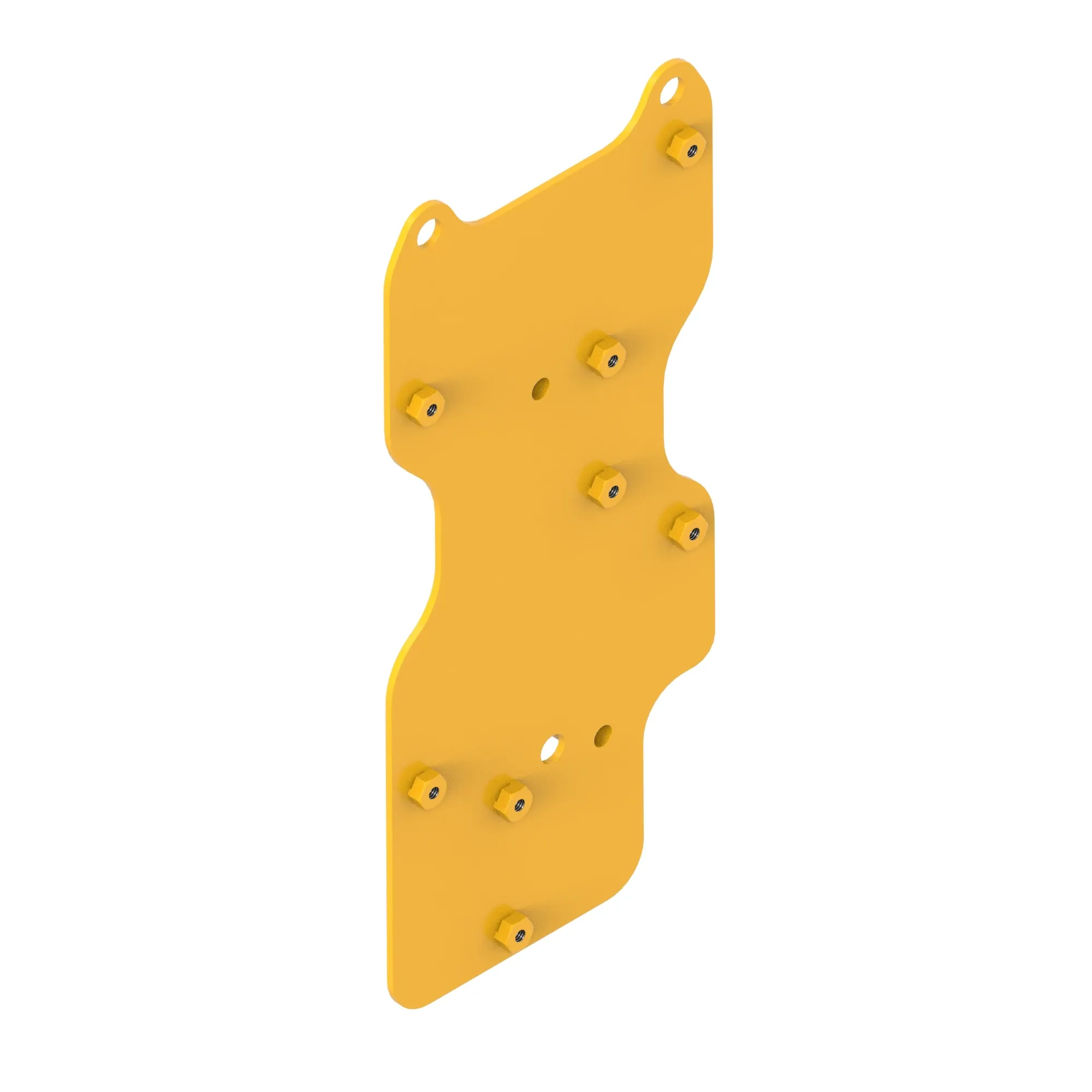 John Deere Plate - AT456341