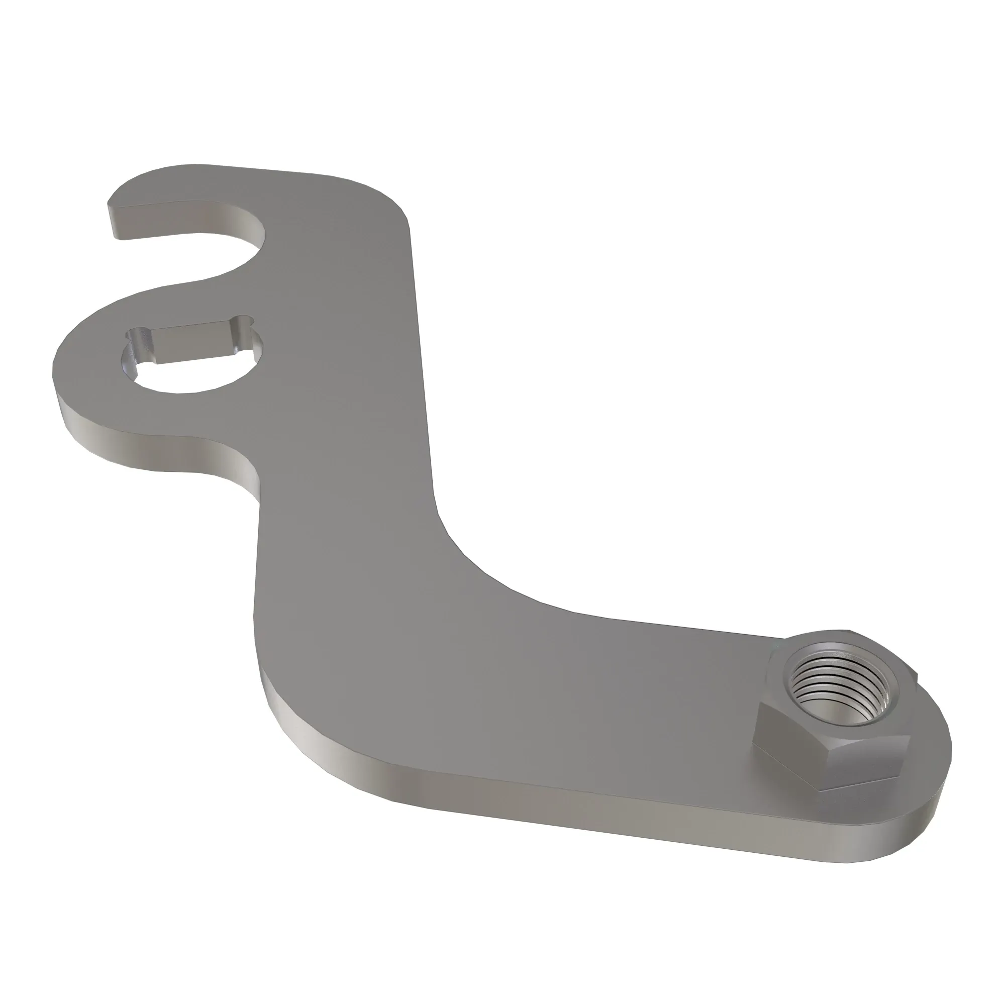 John Deere Latch - AXE27757