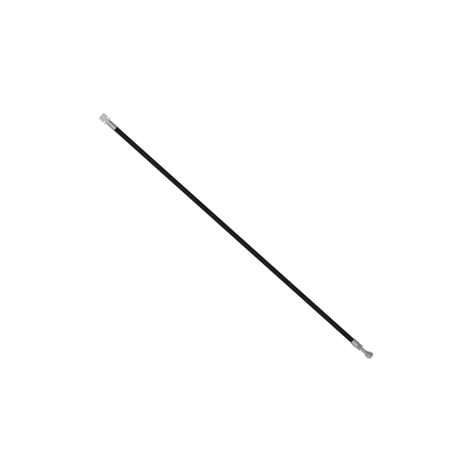 HYDRAULIC HOSE, HOSE, HYDRAULIC