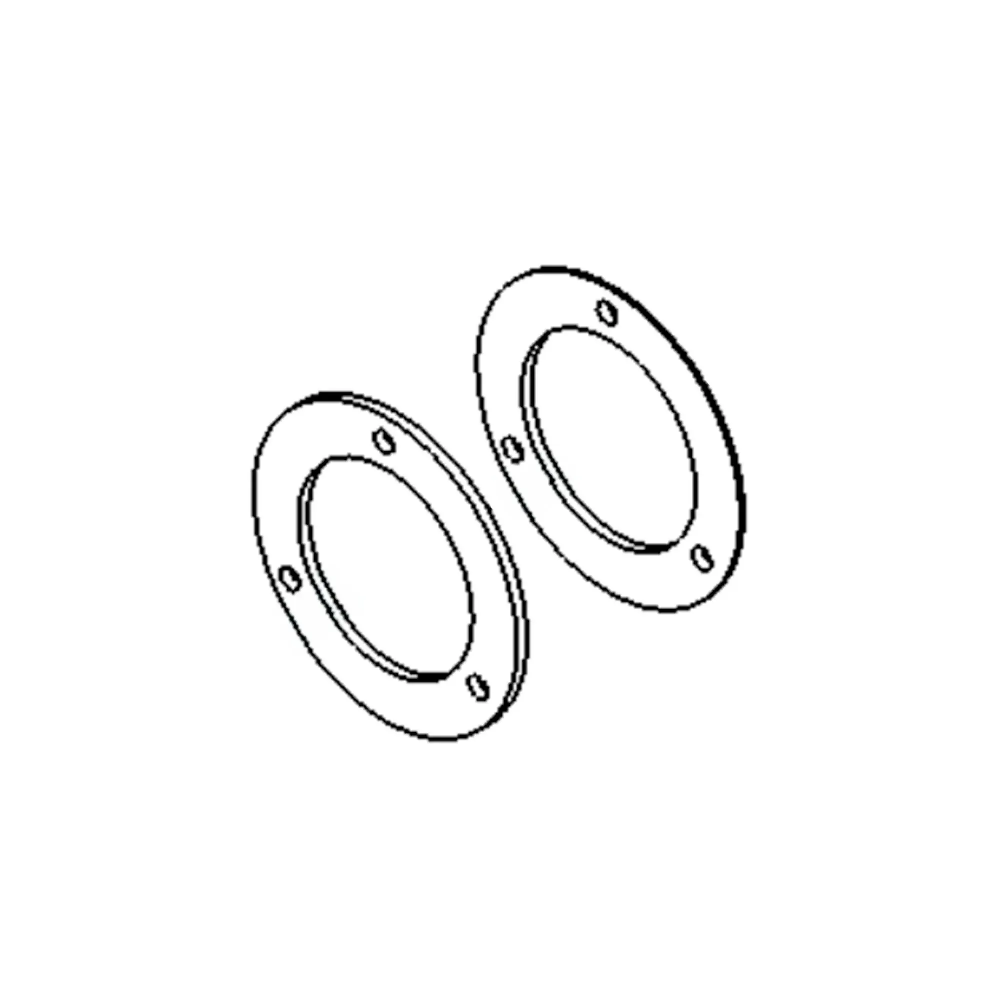 John Deere Shim Kit - AH138955