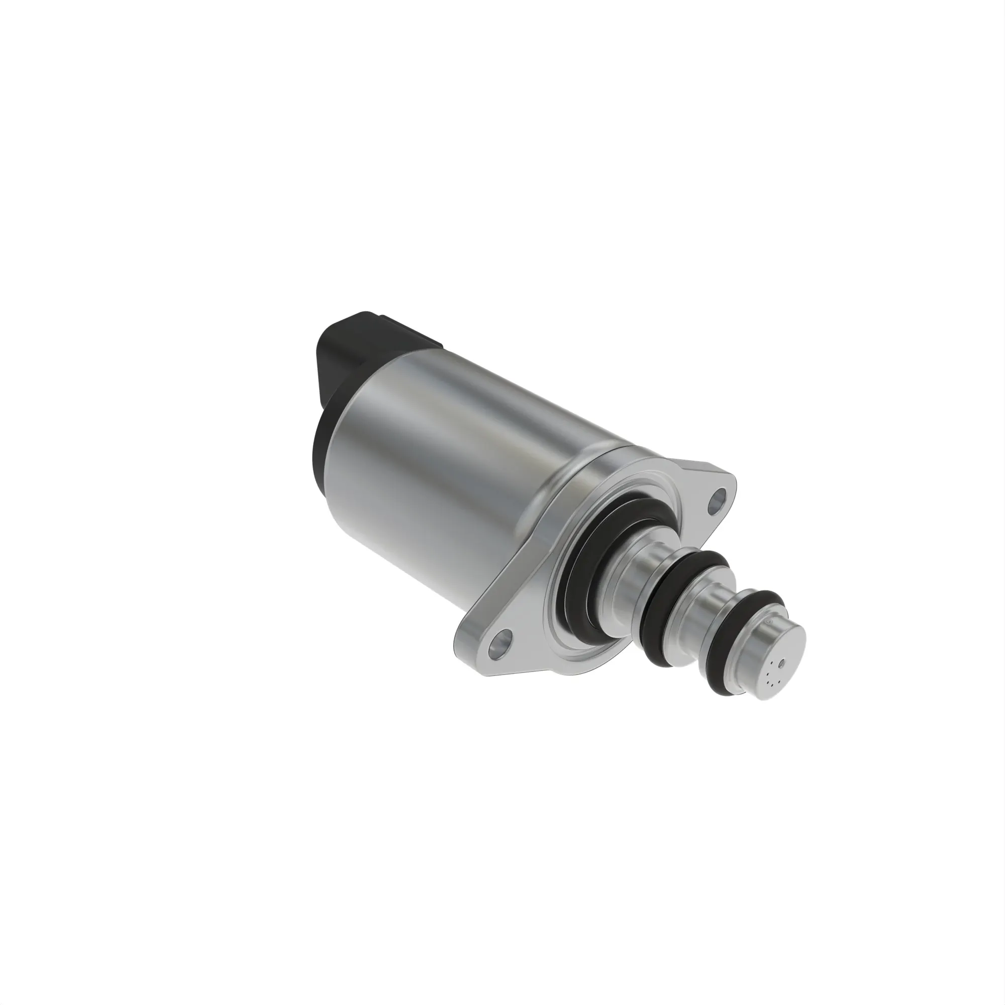 John Deere Solenoid Valve Coil - AT498990