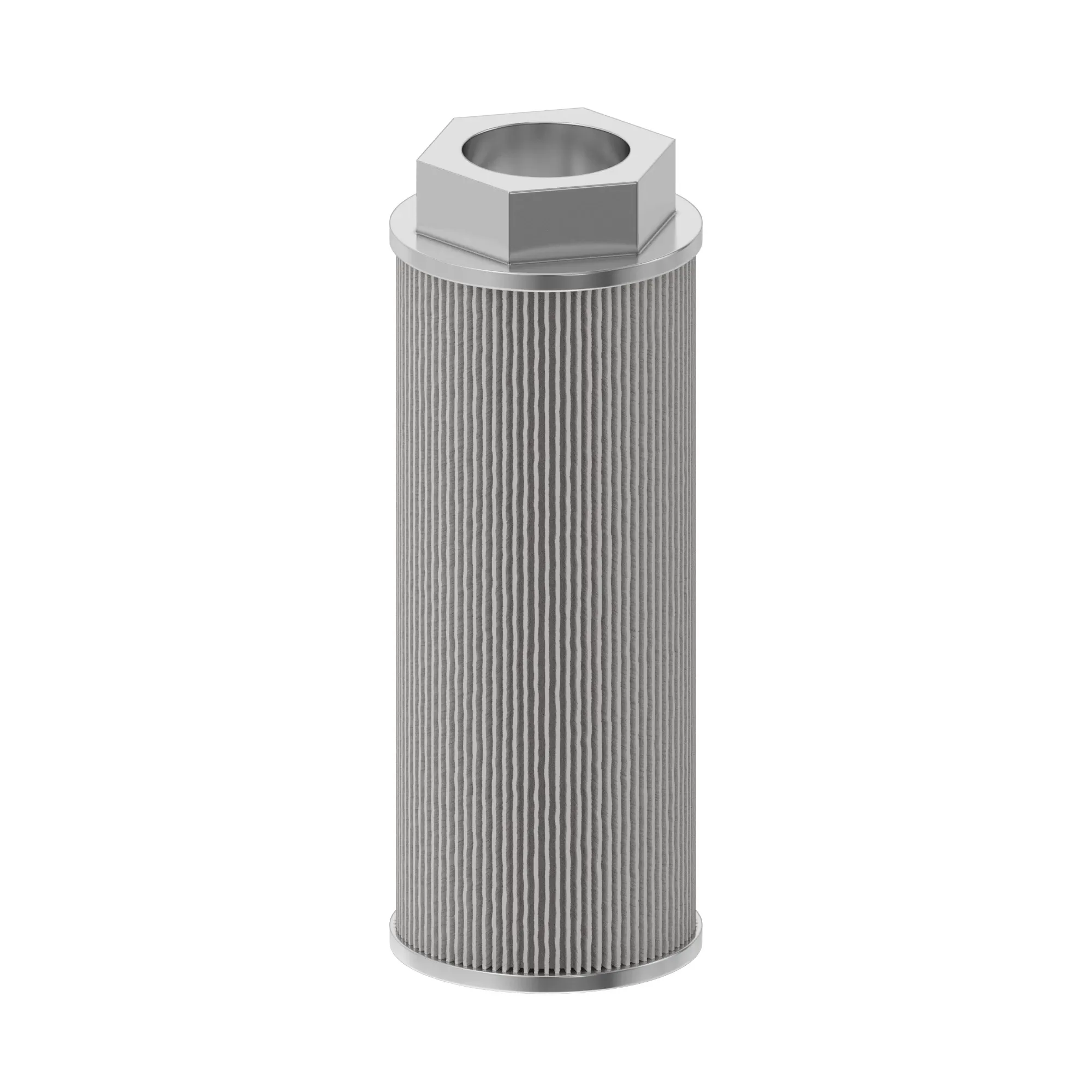 John Deere Hydraulic Oil Reservoir Suction Strainer - AN220456